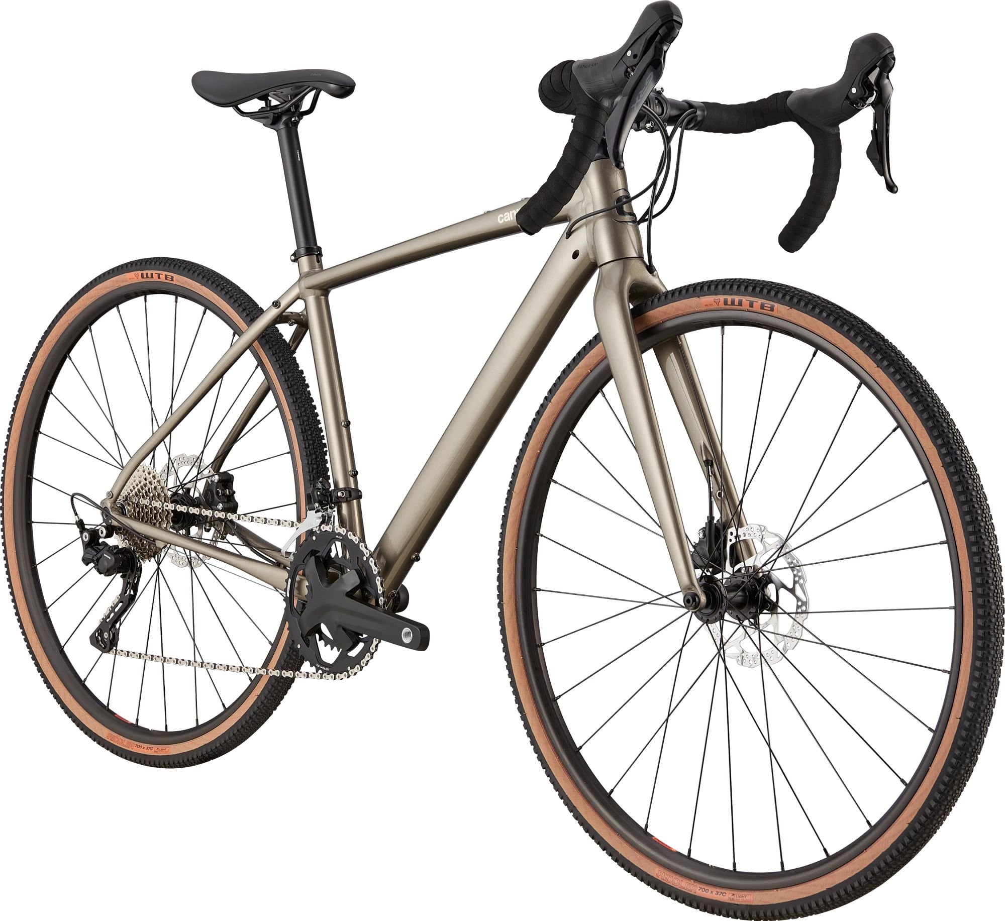 cannondale bike range