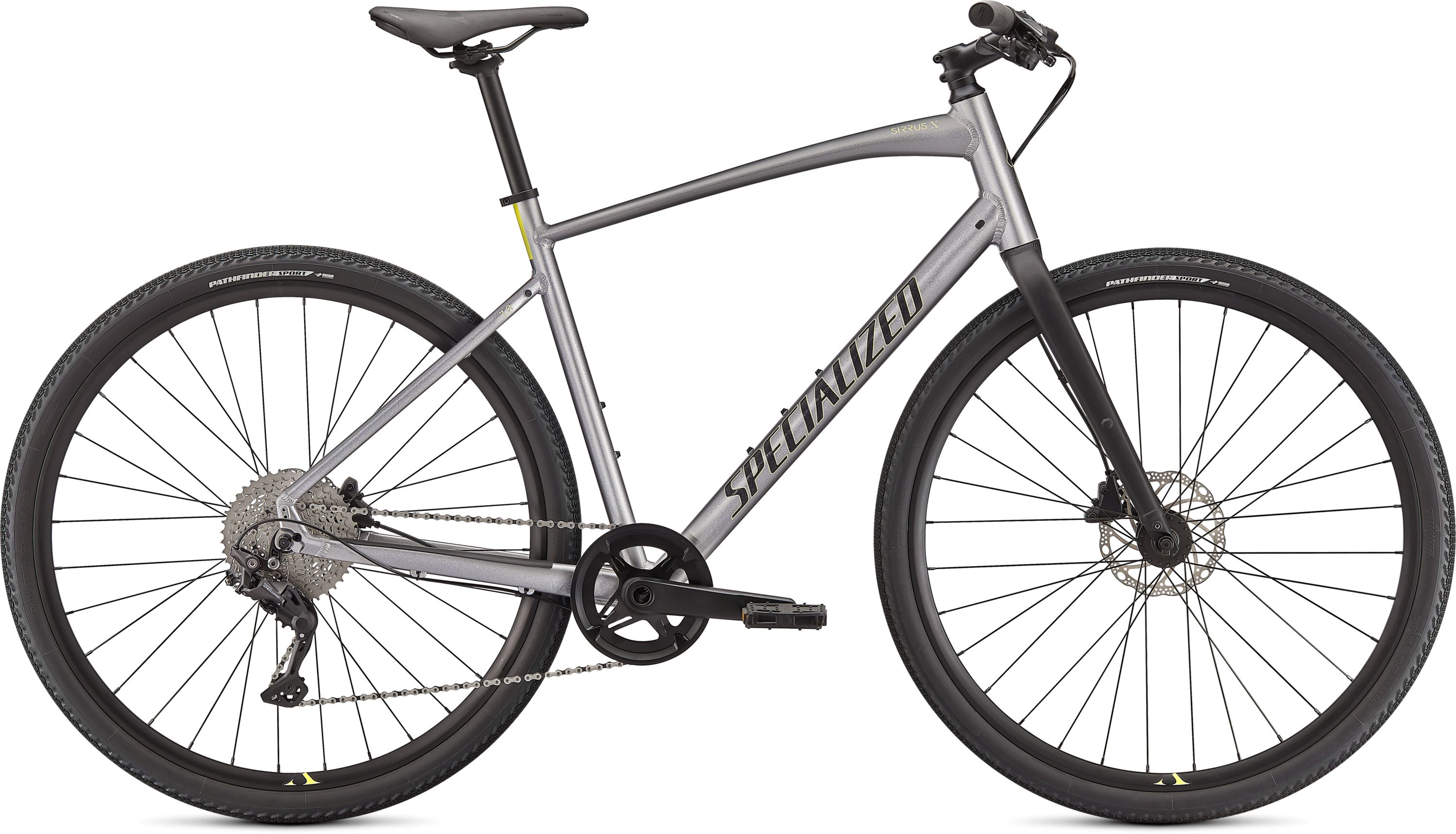 specialized sirrus x 3.0 2020 hybrid bike review