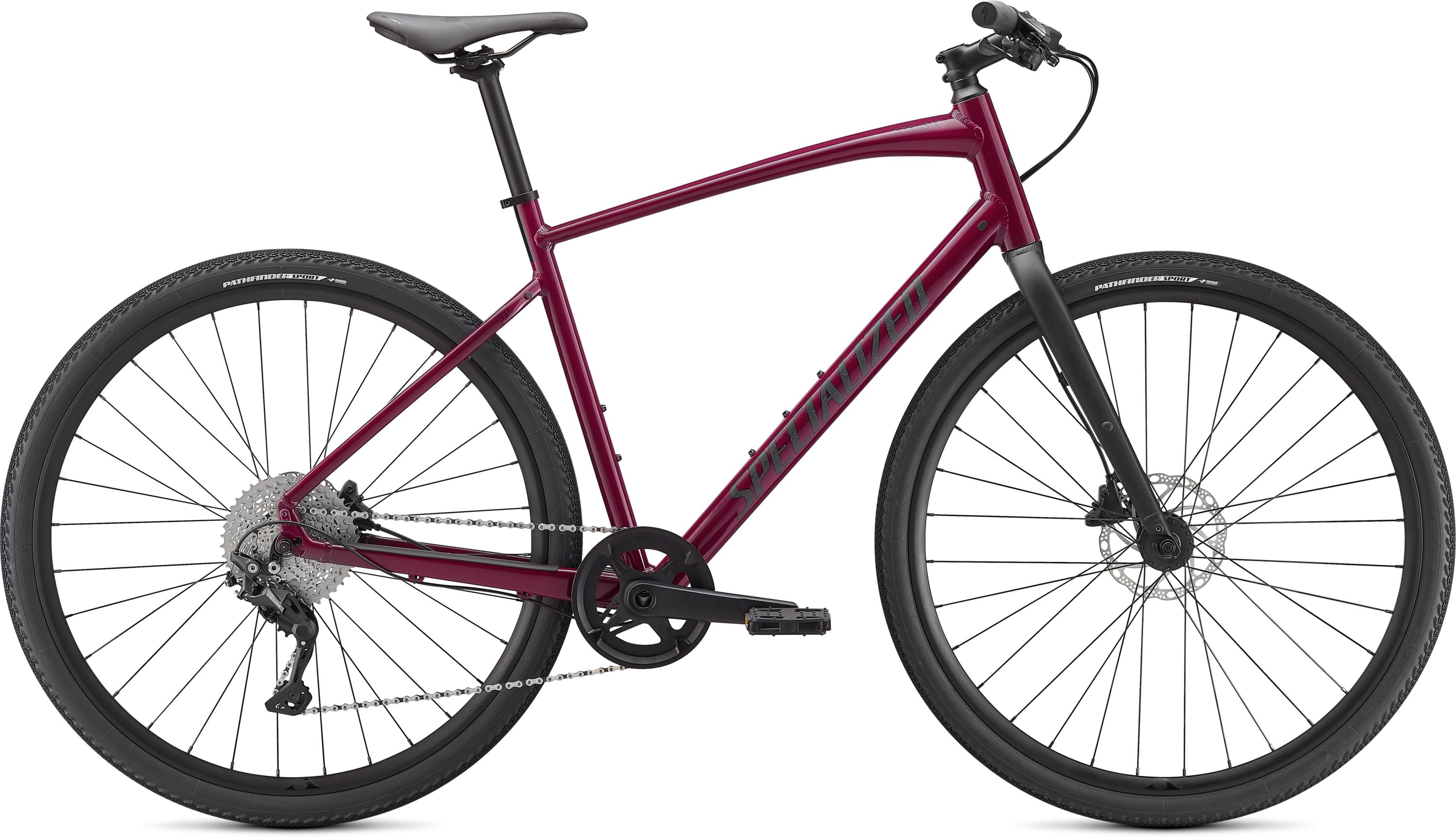 specialized sirrus x 2.0 2021 hybrid bike review