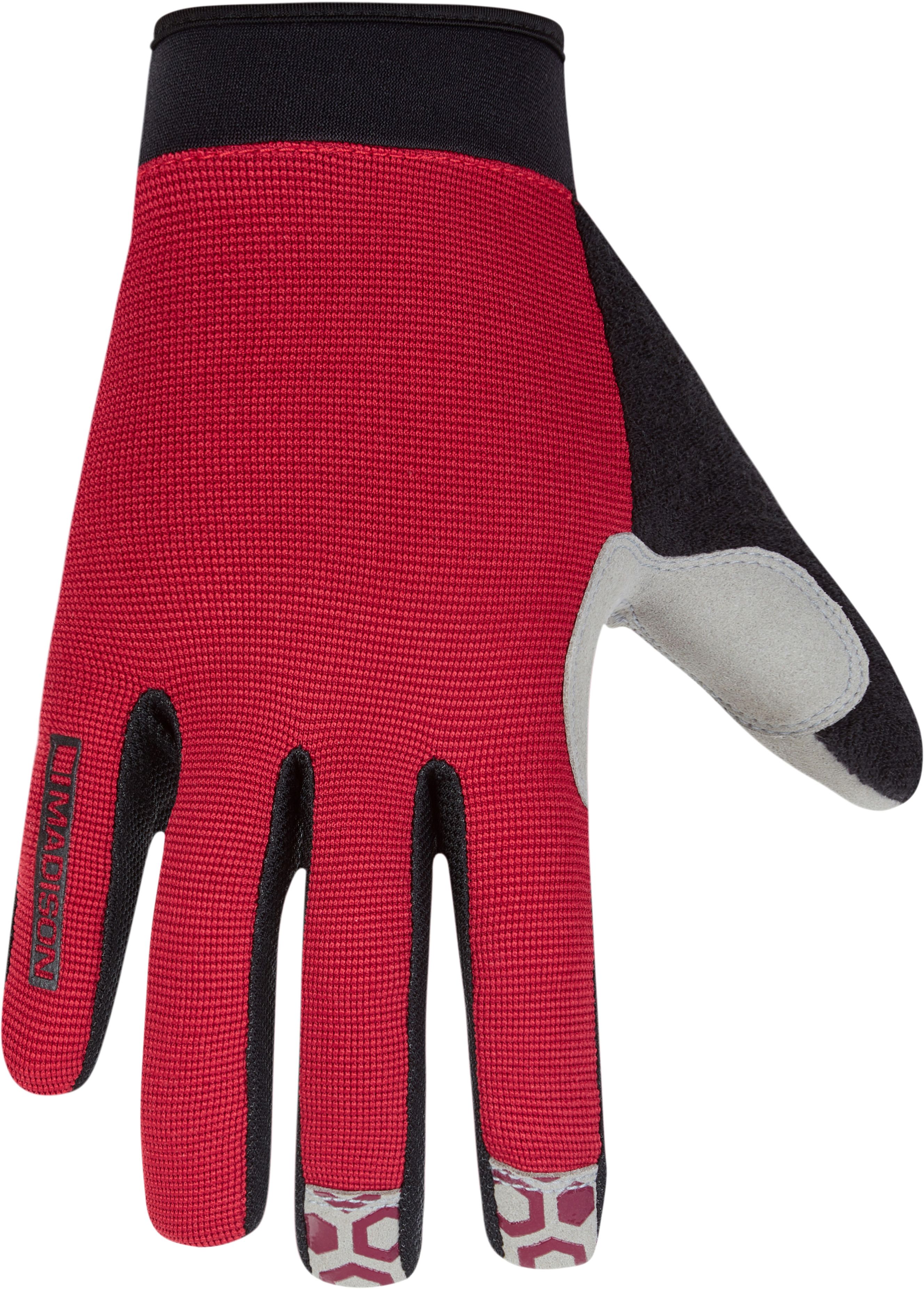 Madison Roam Gloves £13.99 Gloves General Road/XC/Trail Cyclestore