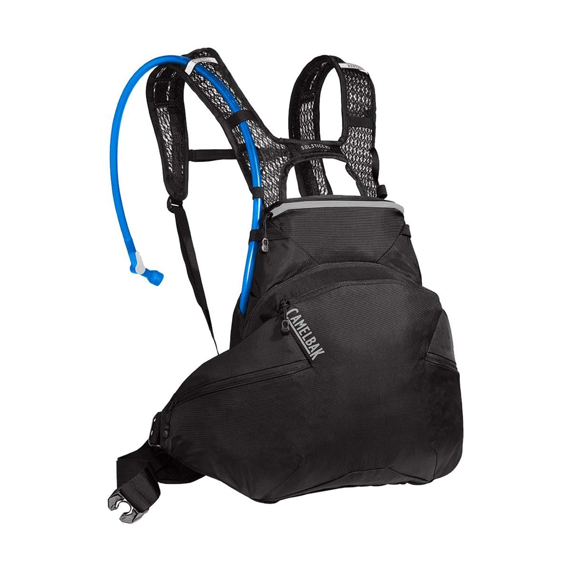 Camelbak Womens Solstice Low Rider Hydration Pack 10 Litre With 3 Litre