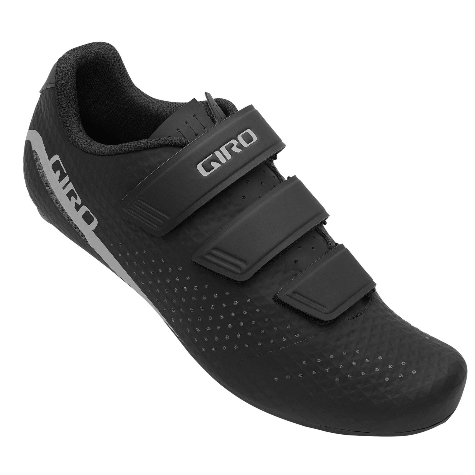 giro stylus road shoes