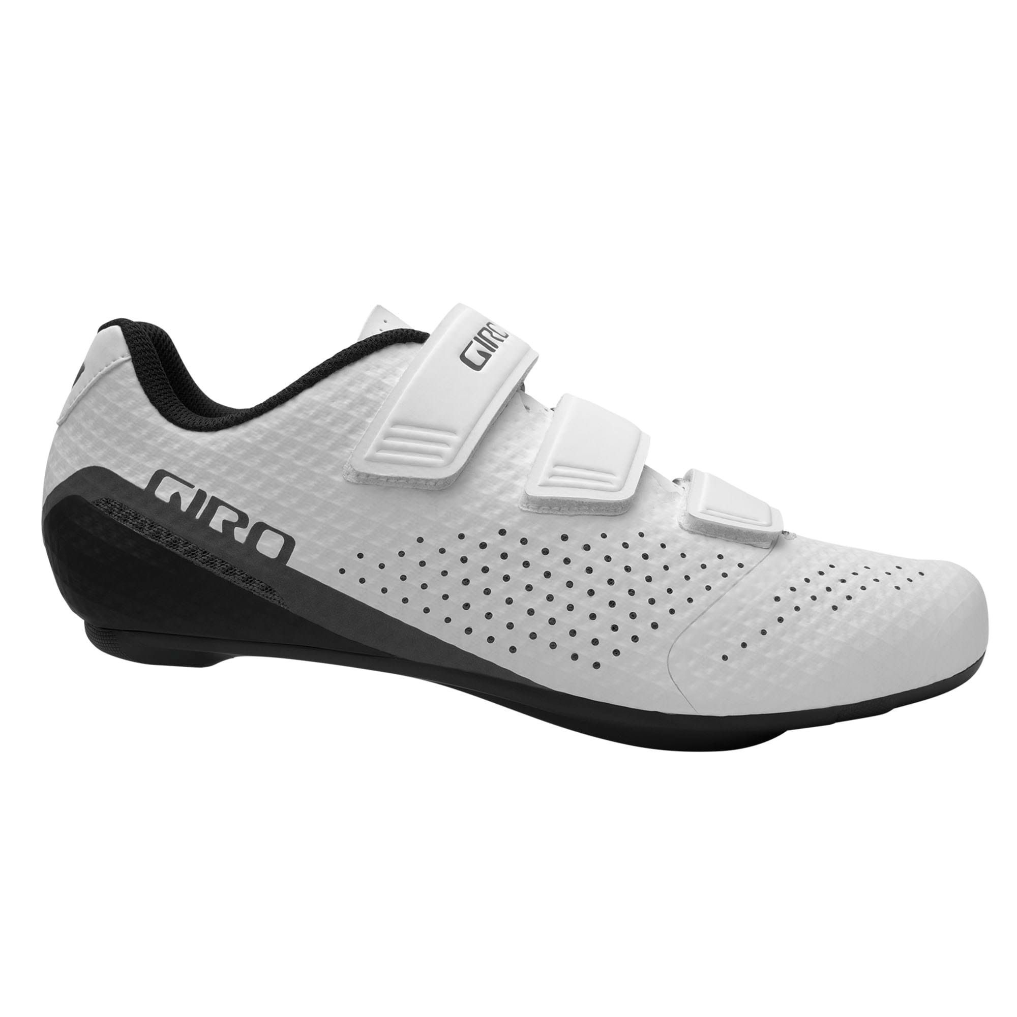 giro stylus road shoes