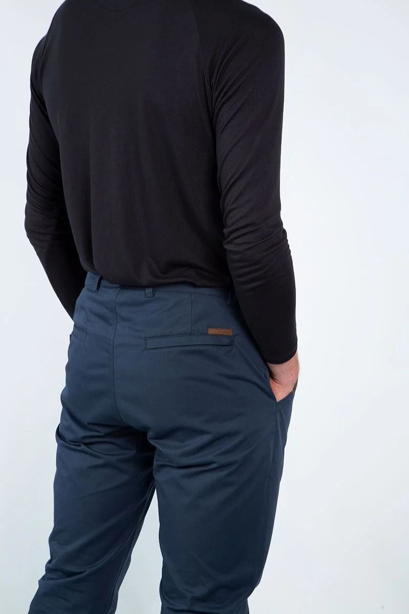 hummvee chino trousers