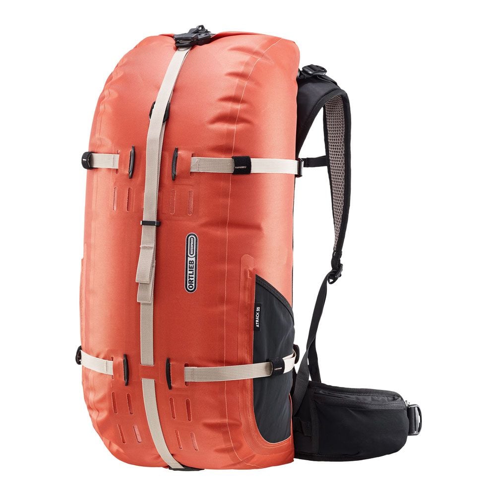 Ortlieb Atrack ST 35 Litre Backpack 2021 £166.49 Bags