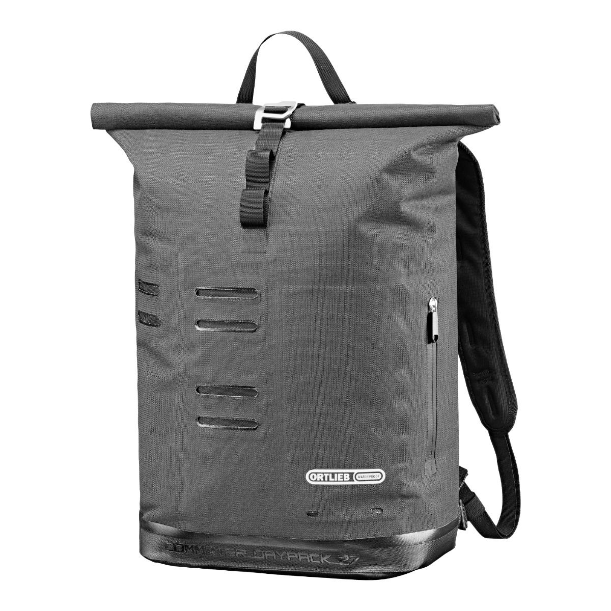 Ortlieb commuter daypack urban ink 2025