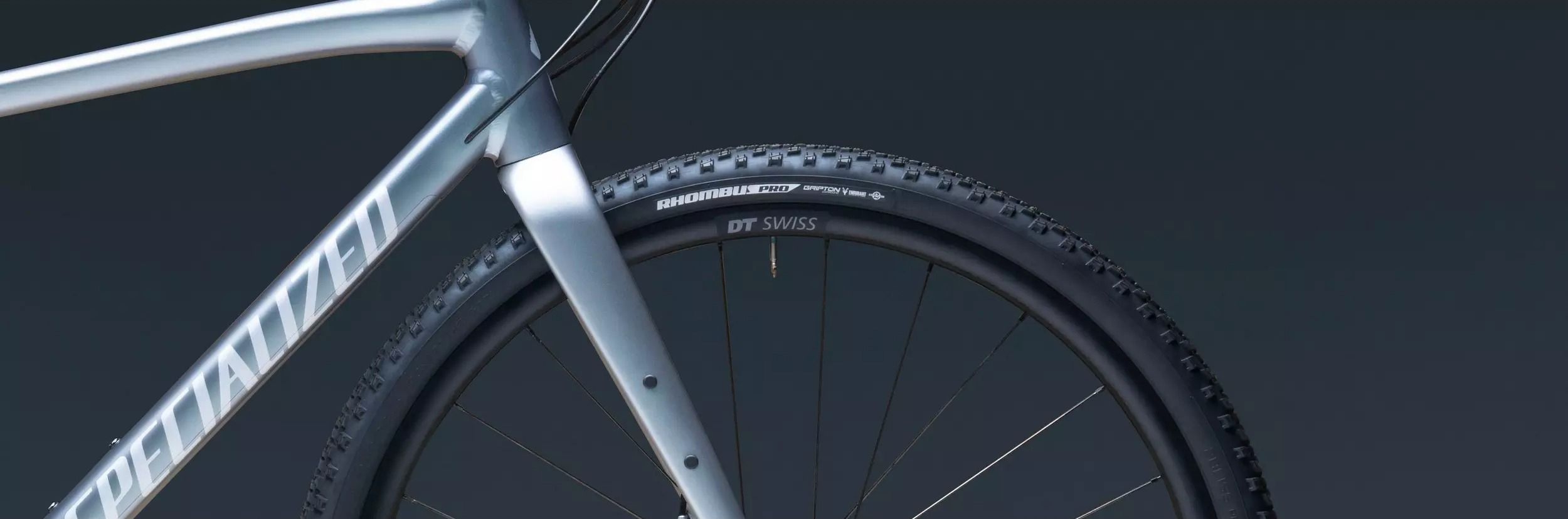 Specialized rhombus 2025 700 x 42