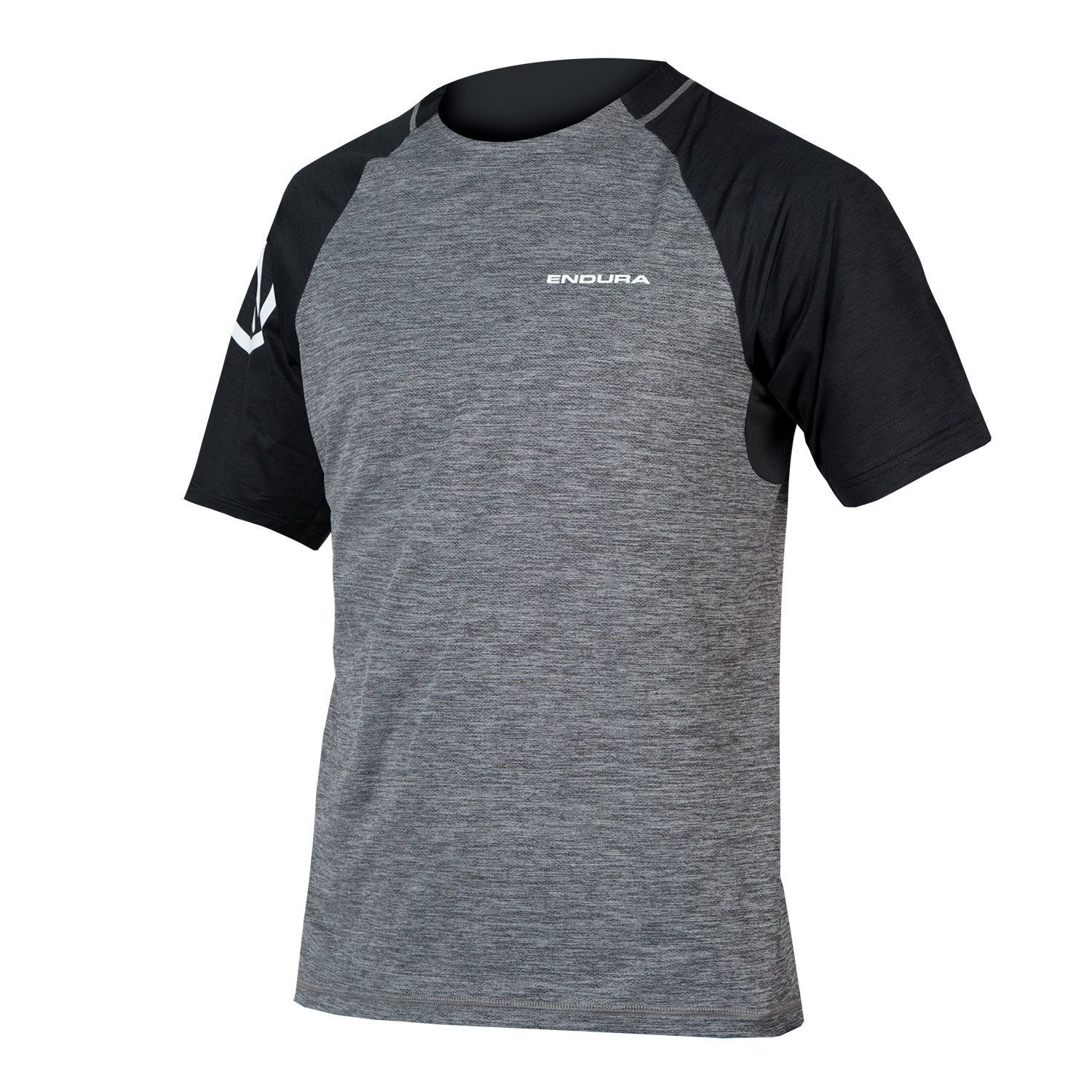 Endura Singletrack Short Sleeve Jersey 2022 - £38.69 | T Shirts ...