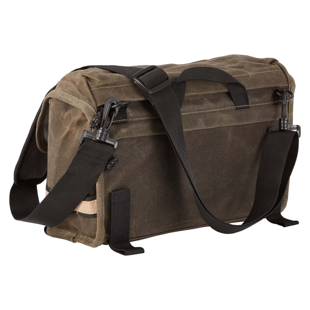 Altura Heritage 7 Litre Canvas Rackpack £36.49 Bags Rack Packs