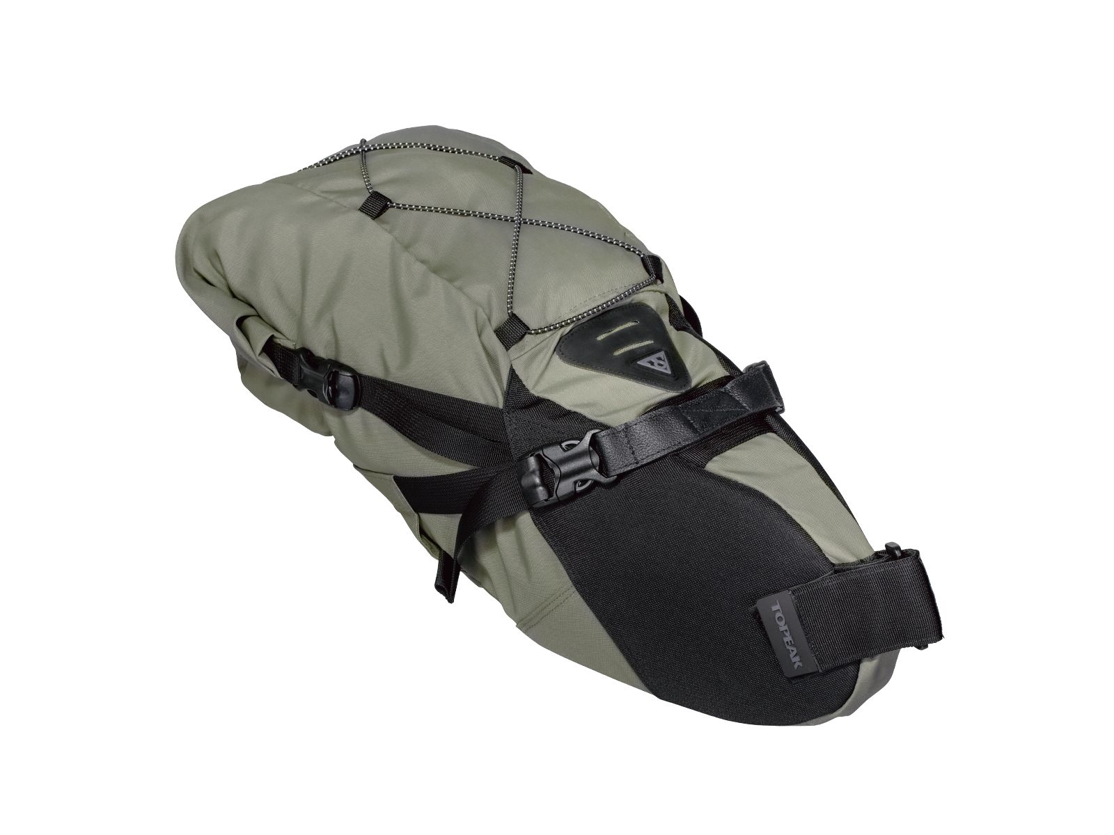 Topeak Backloader Seatpost Bikepacking Bag 15 Litre - £73.94 | Bags ...