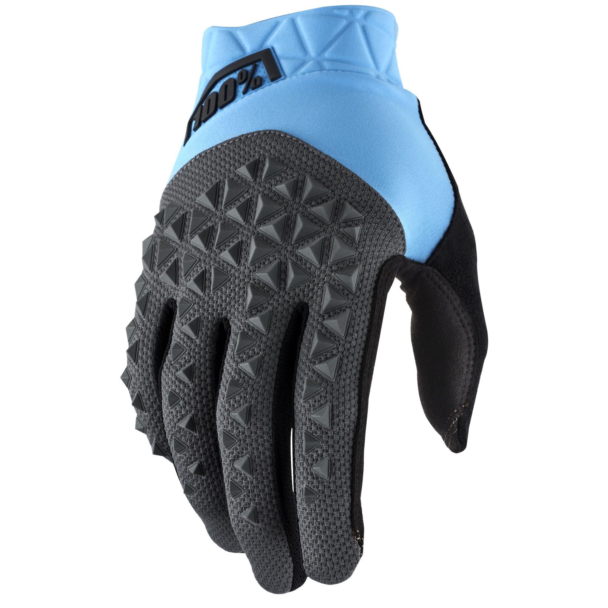 men's trail glove 6 eco