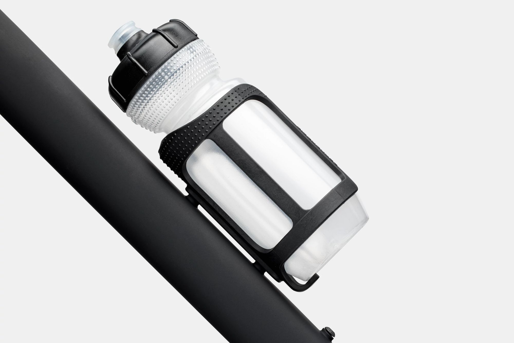 Cannondale Regrip Left SIDEENTRY Bottle Cage £6.99 Bottle cages