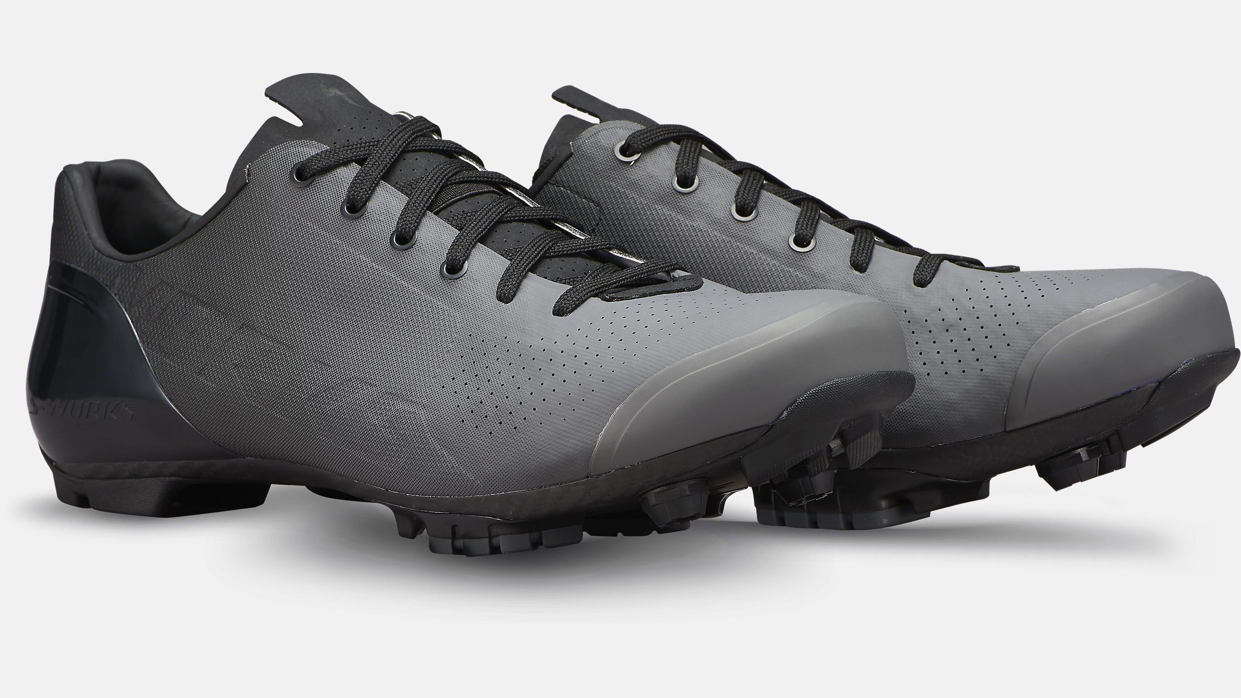 s works gravel schuhe