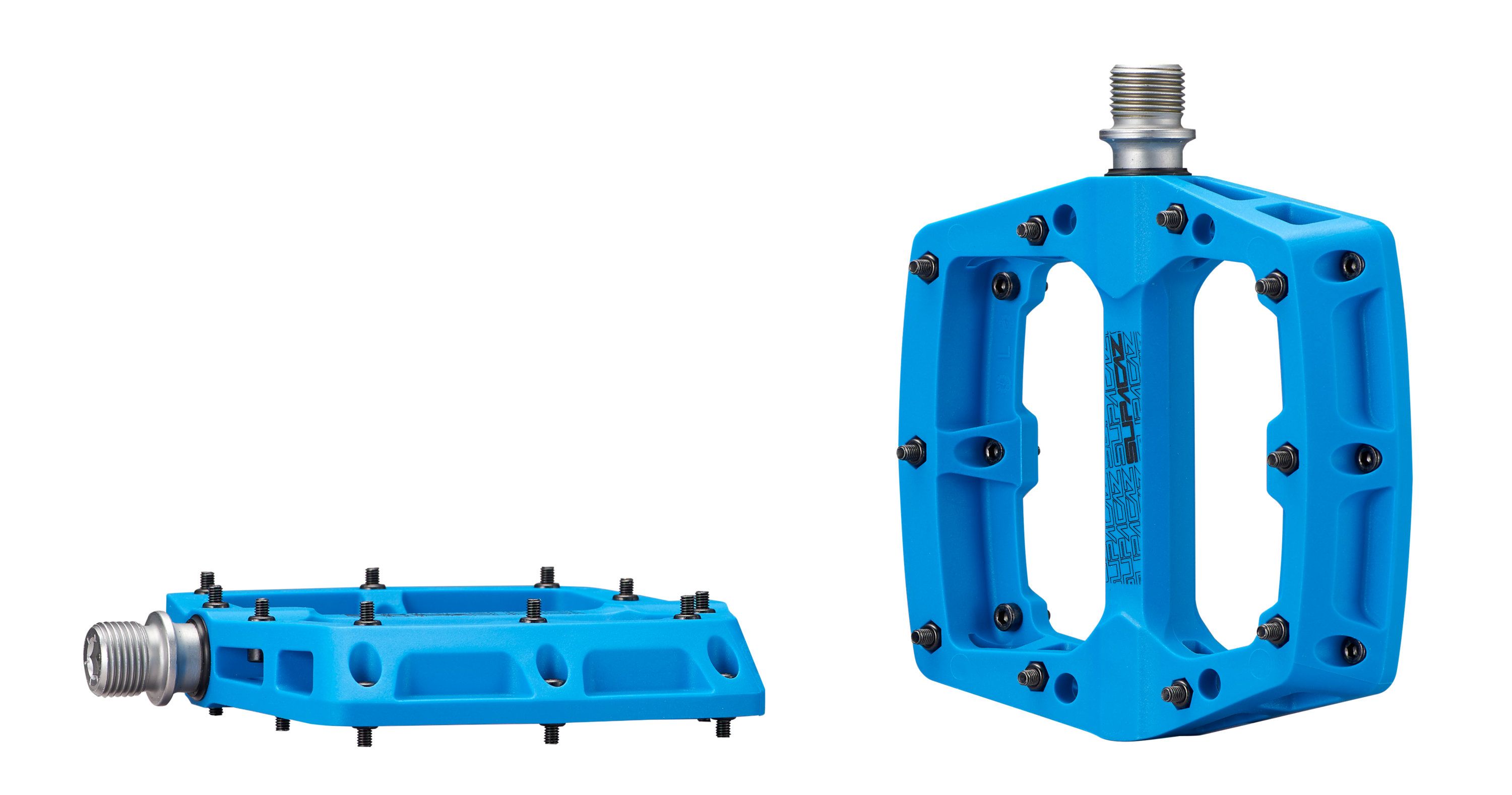 supacaz smash dh flat pedal