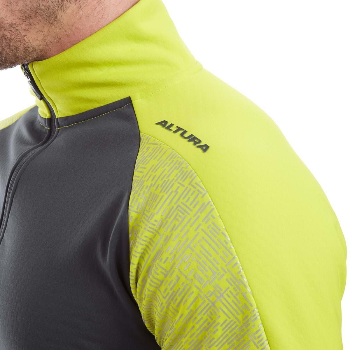 Altura Endurance Mistral Softshell Thermal Jacket £29.99 Jackets