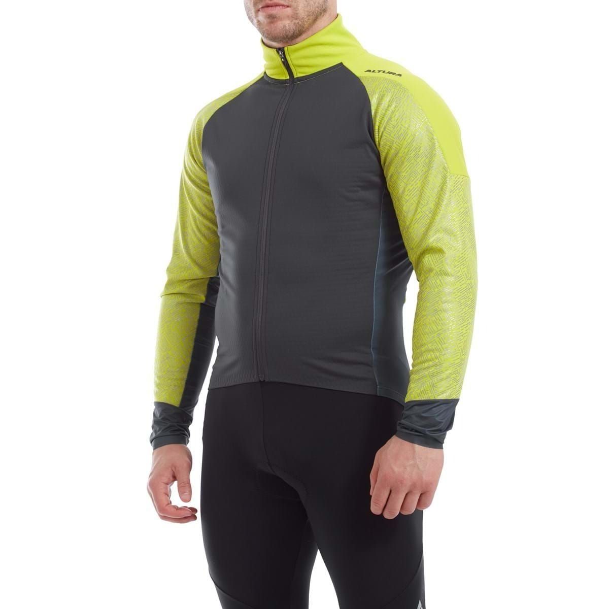 Altura Endurance Mistral Softshell Thermal Jacket £29.99 Jackets