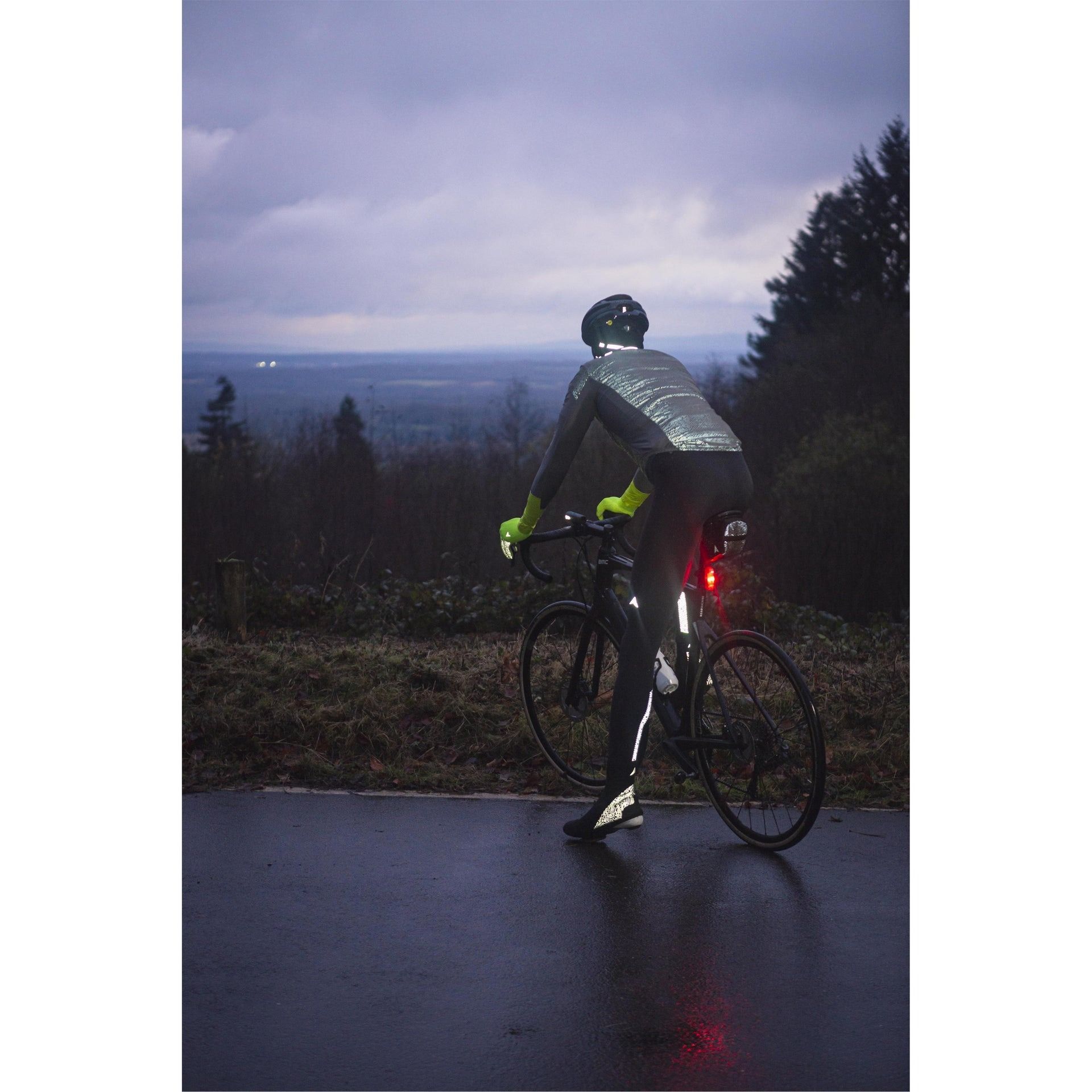 Altura Icon Rocket Packable Windproof WATER-REPELLENT Jacket - £40 ...