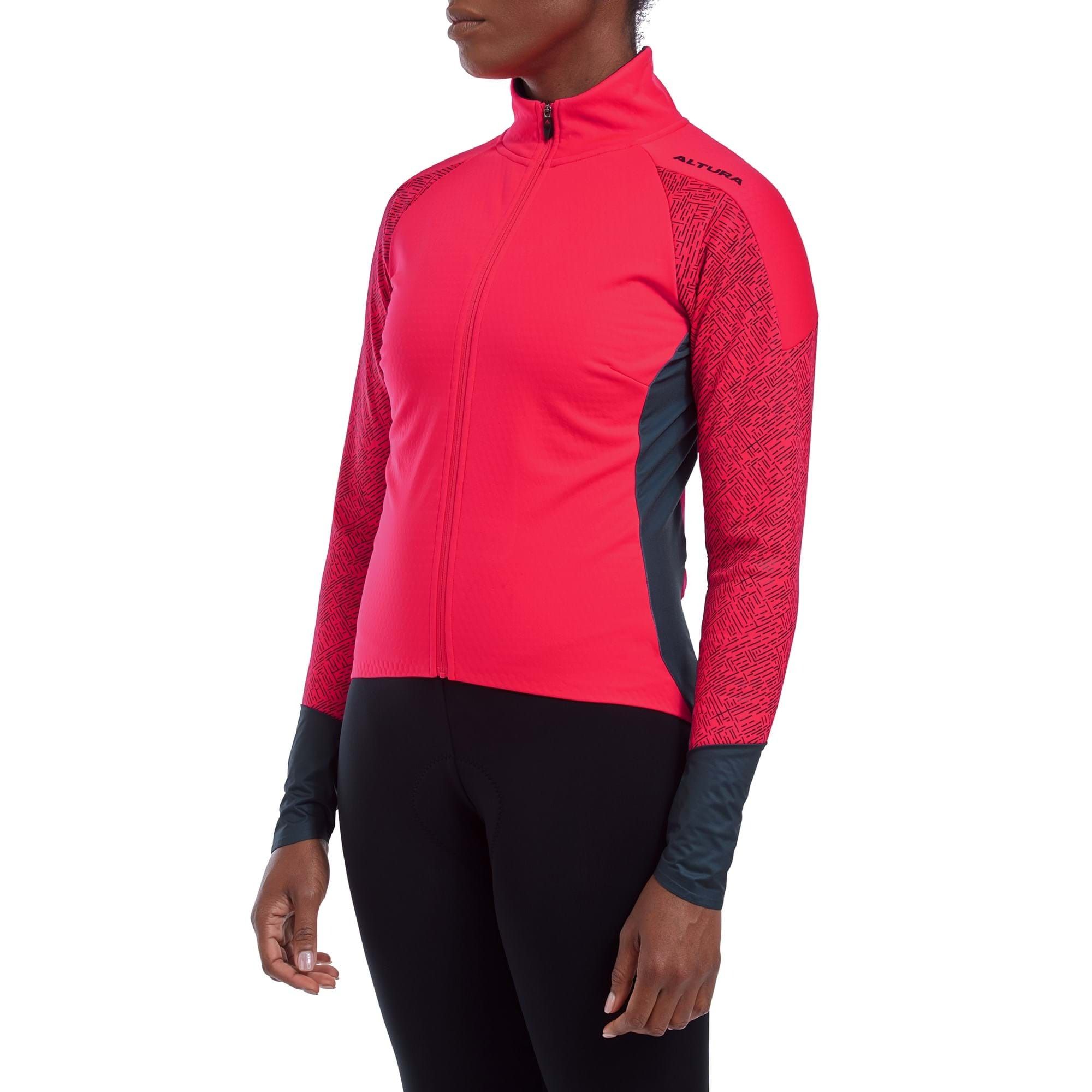 Altura Endurance Mistral Womens Softshell Jacket - £45 | Jackets ...