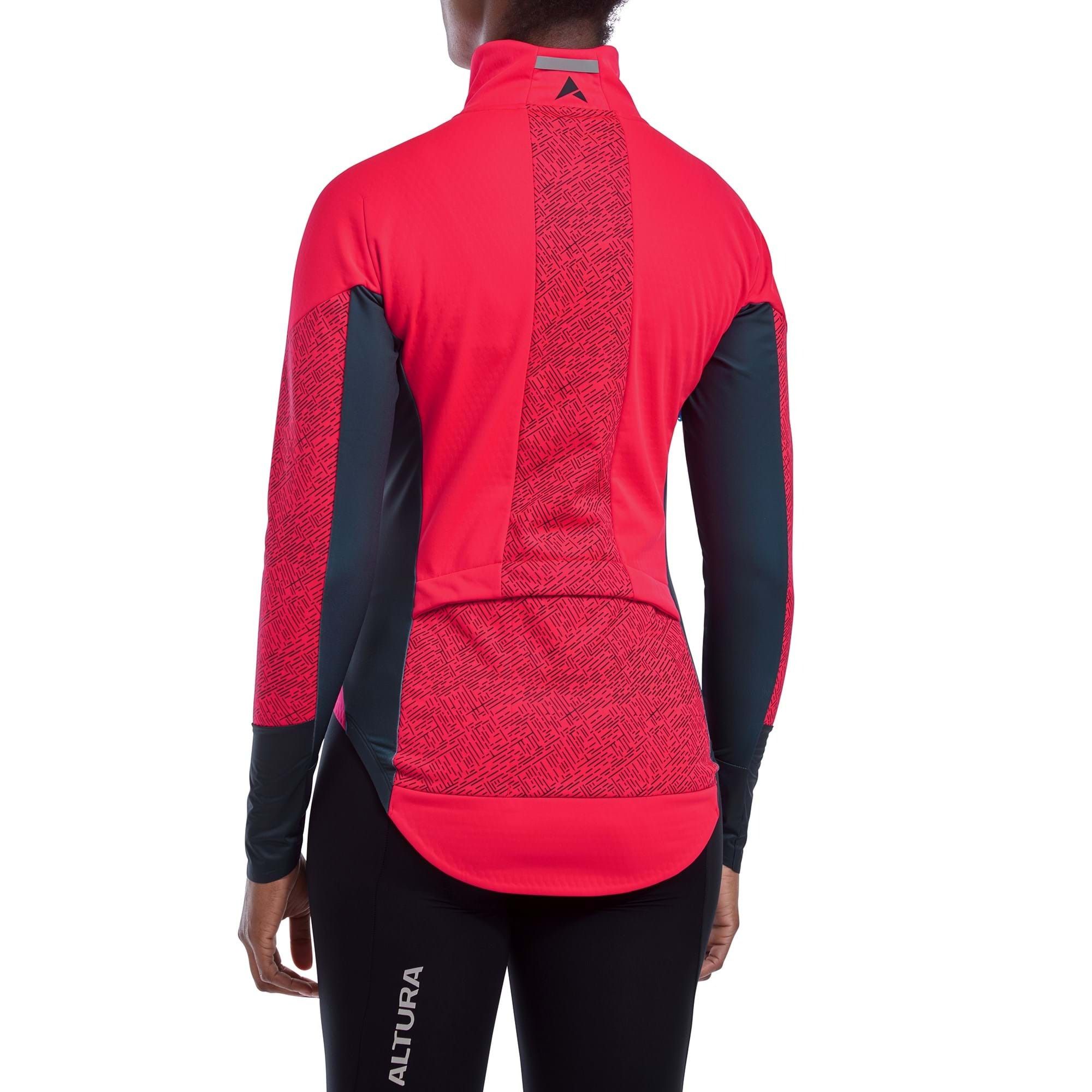 Altura Endurance Mistral Womens Softshell Jacket £45 Jackets