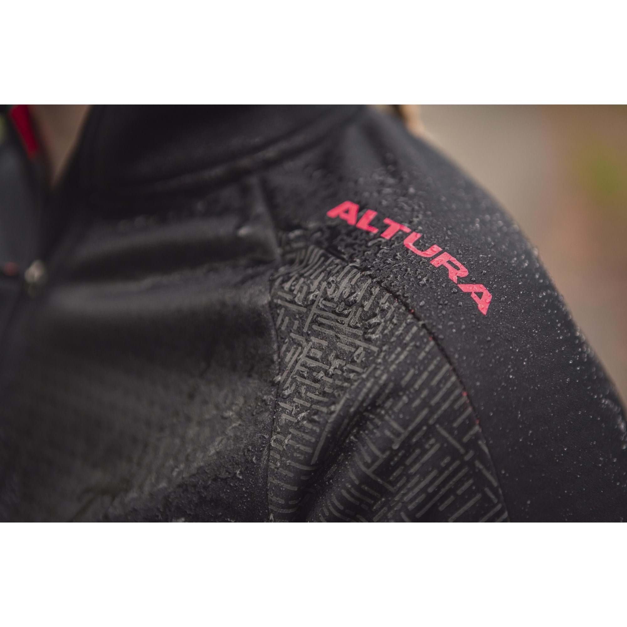 Altura Endurance Mistral Womens Softshell Jacket £45 Jackets