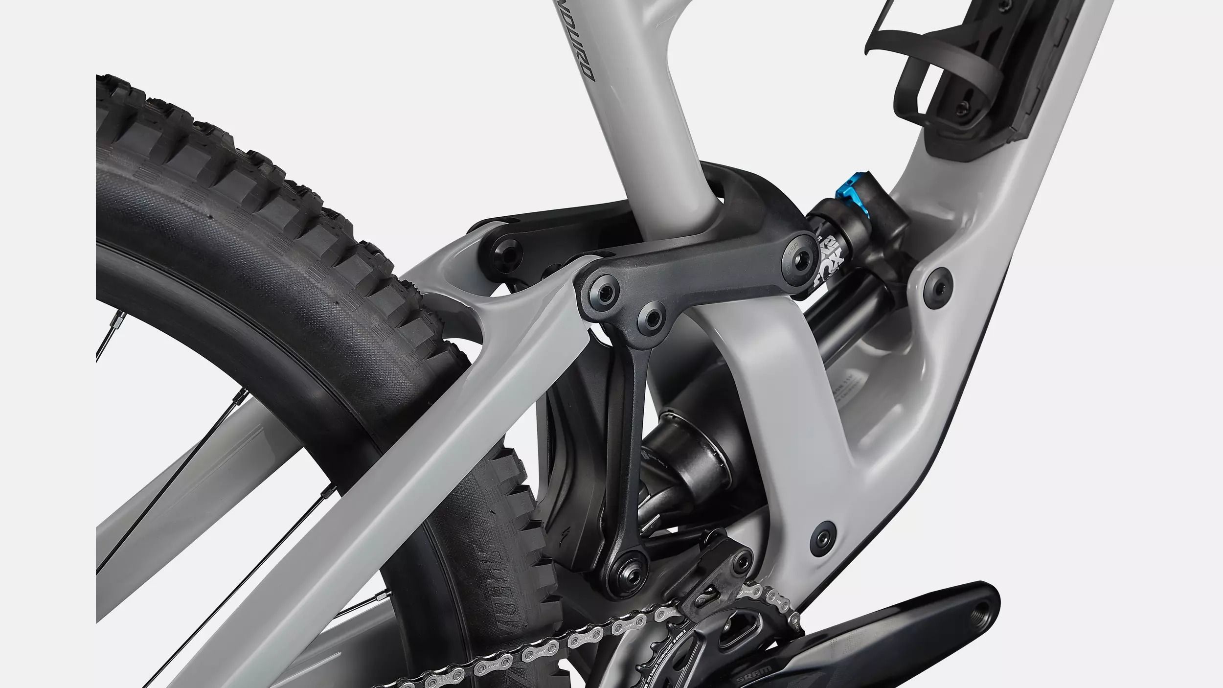 Specialized Enduro Expert Carbon 29er S3 Mountain Bike £4225