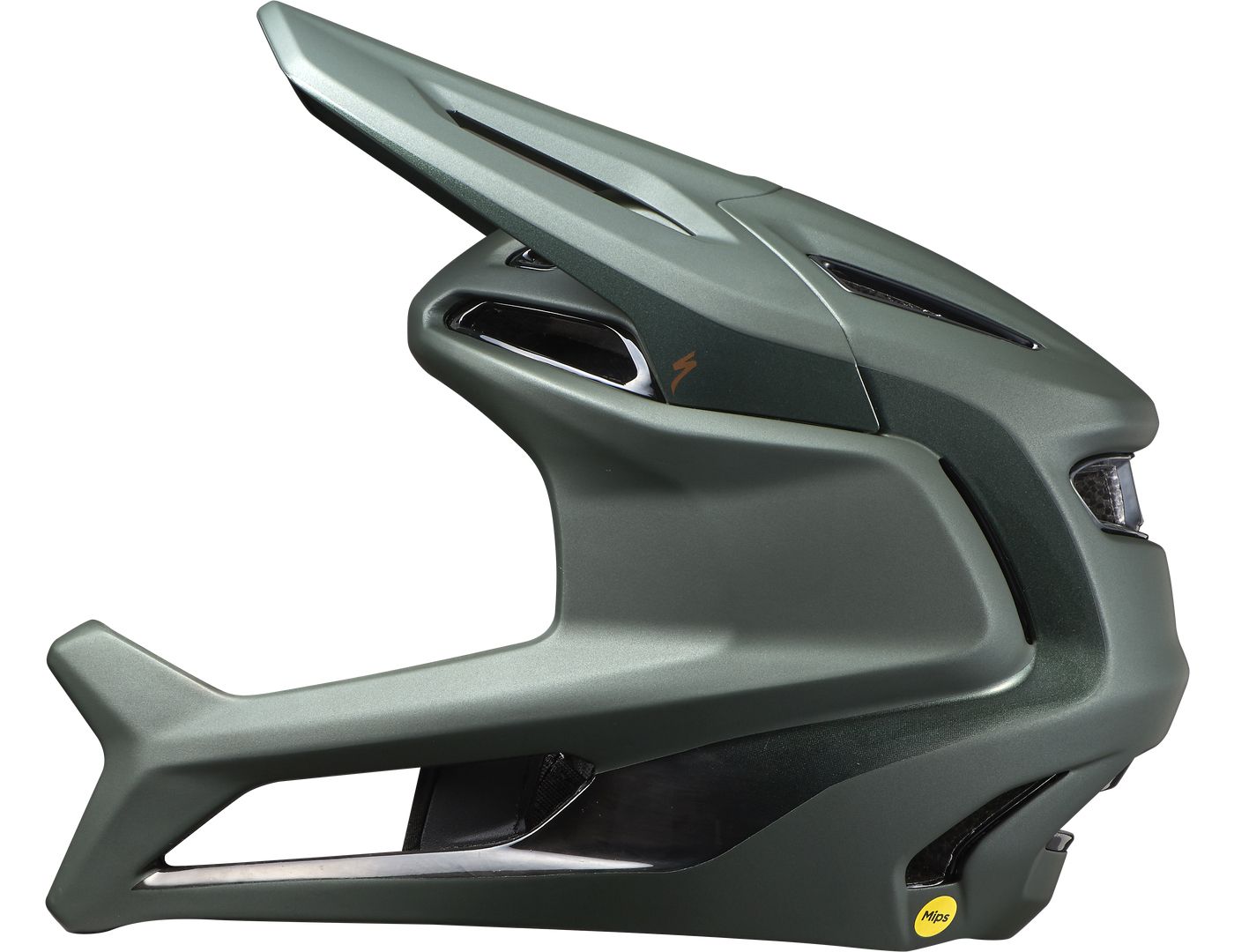 Specialized Gambit Mips Full Face Downhill Helmet Small Only £124.99