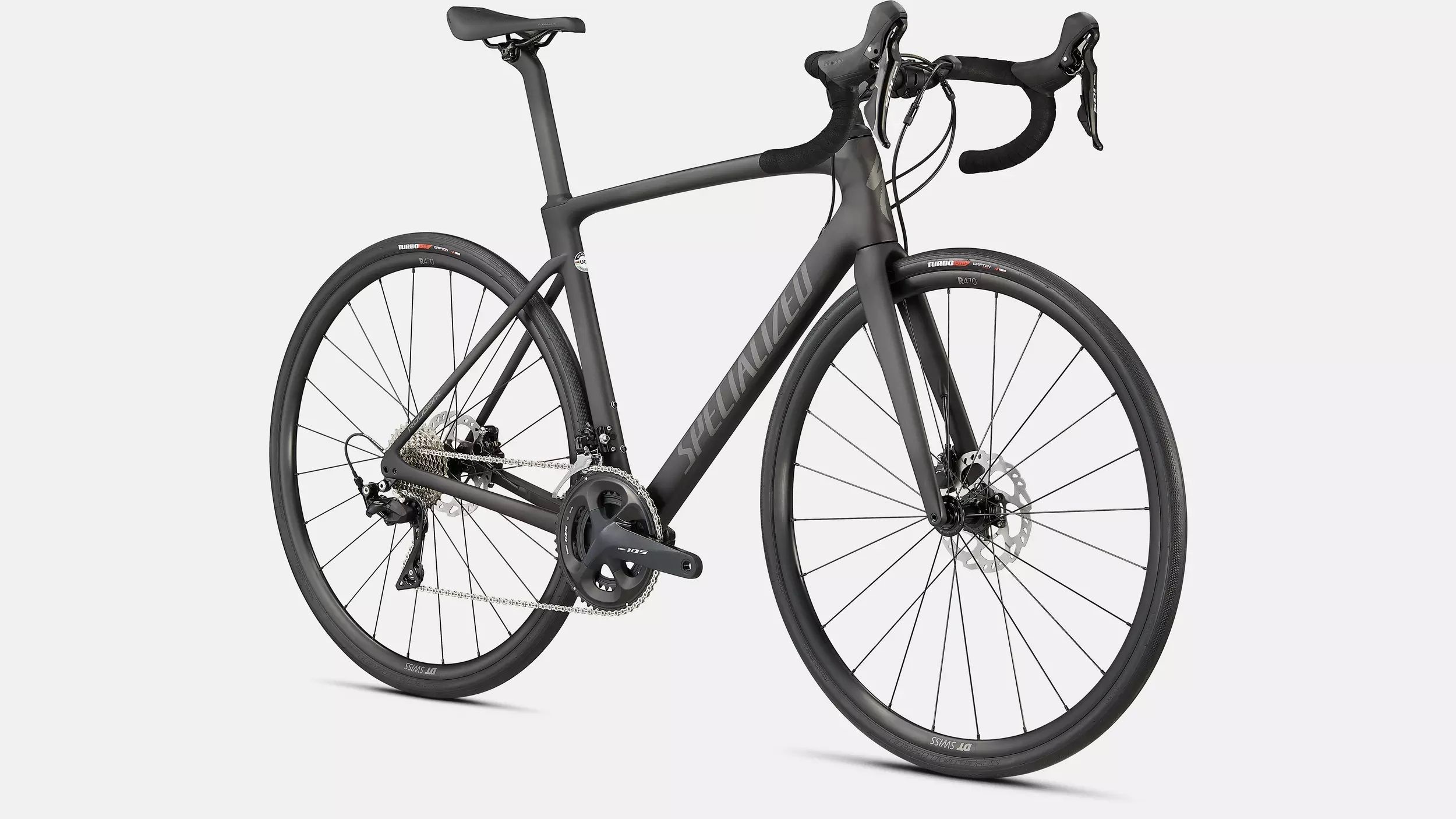 specialized roubaix sport used