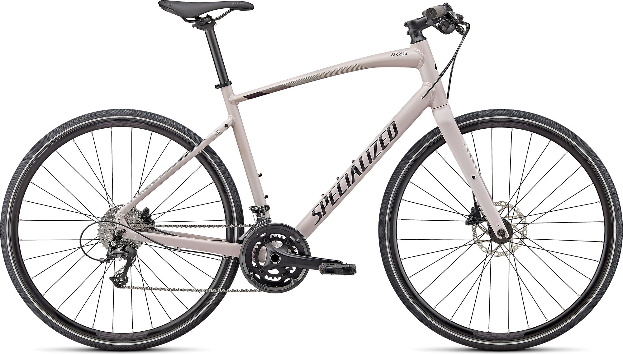 Specialized Sirrus 3.0 Sports Hybrid Bike Small Only 2022 £699