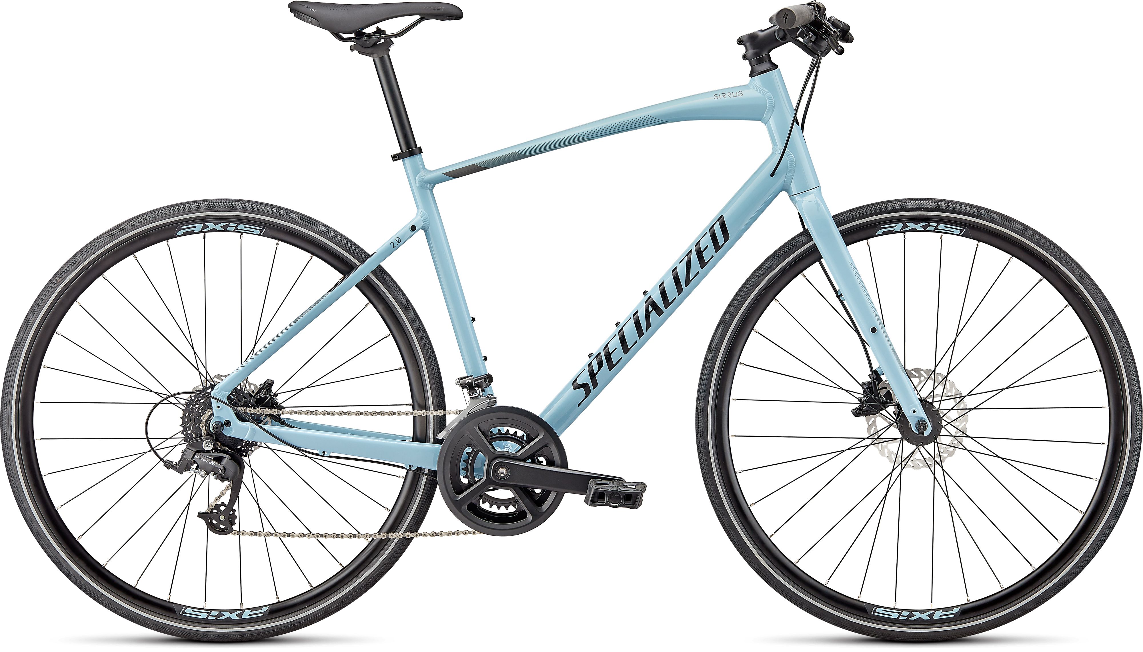 Specialized sirrus x 2.0 disc hybrid bike best sale