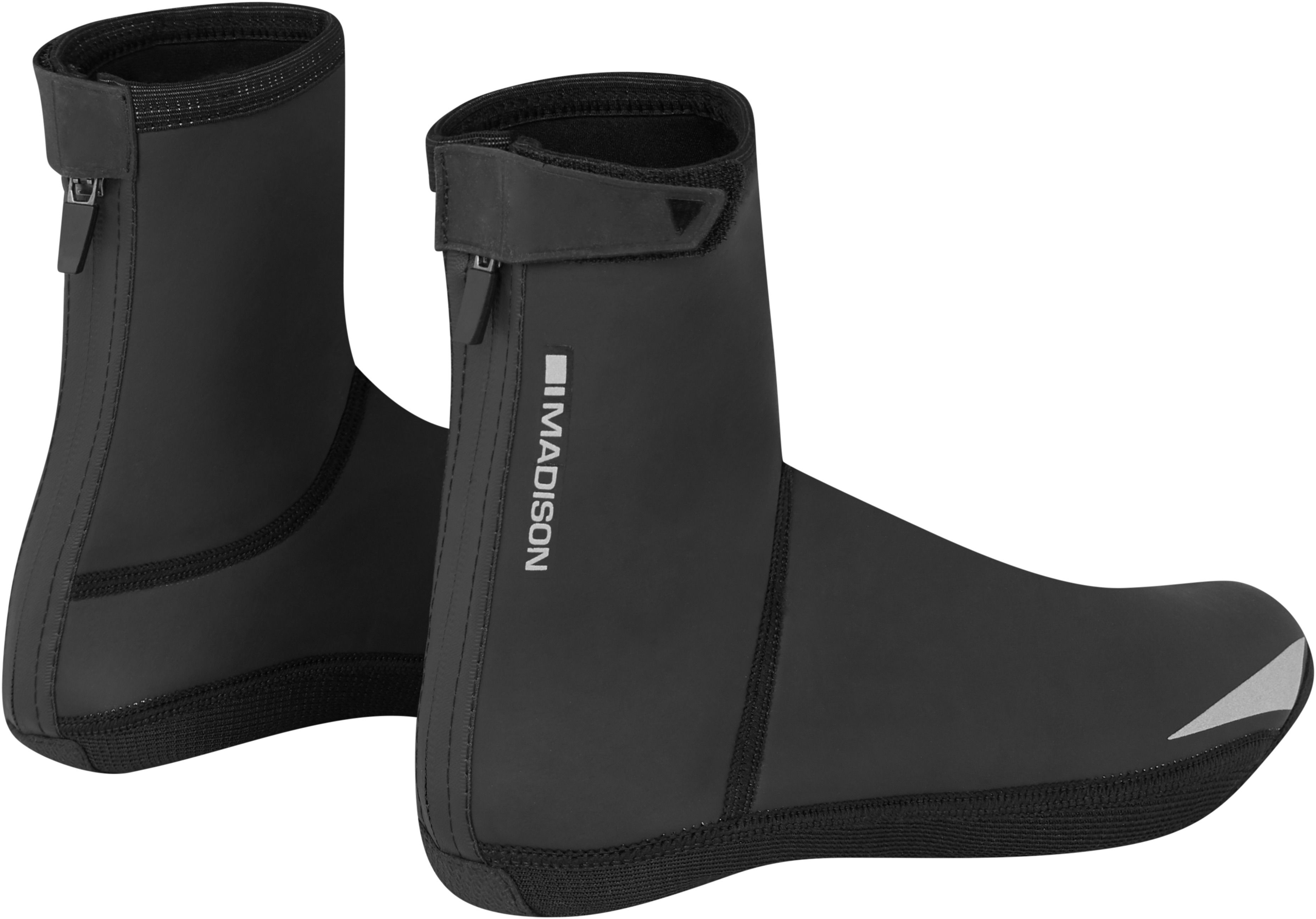 Madison Element Neoprene Open Sole Waterproof Overshoes Medium Only £14.99 Overshoes
