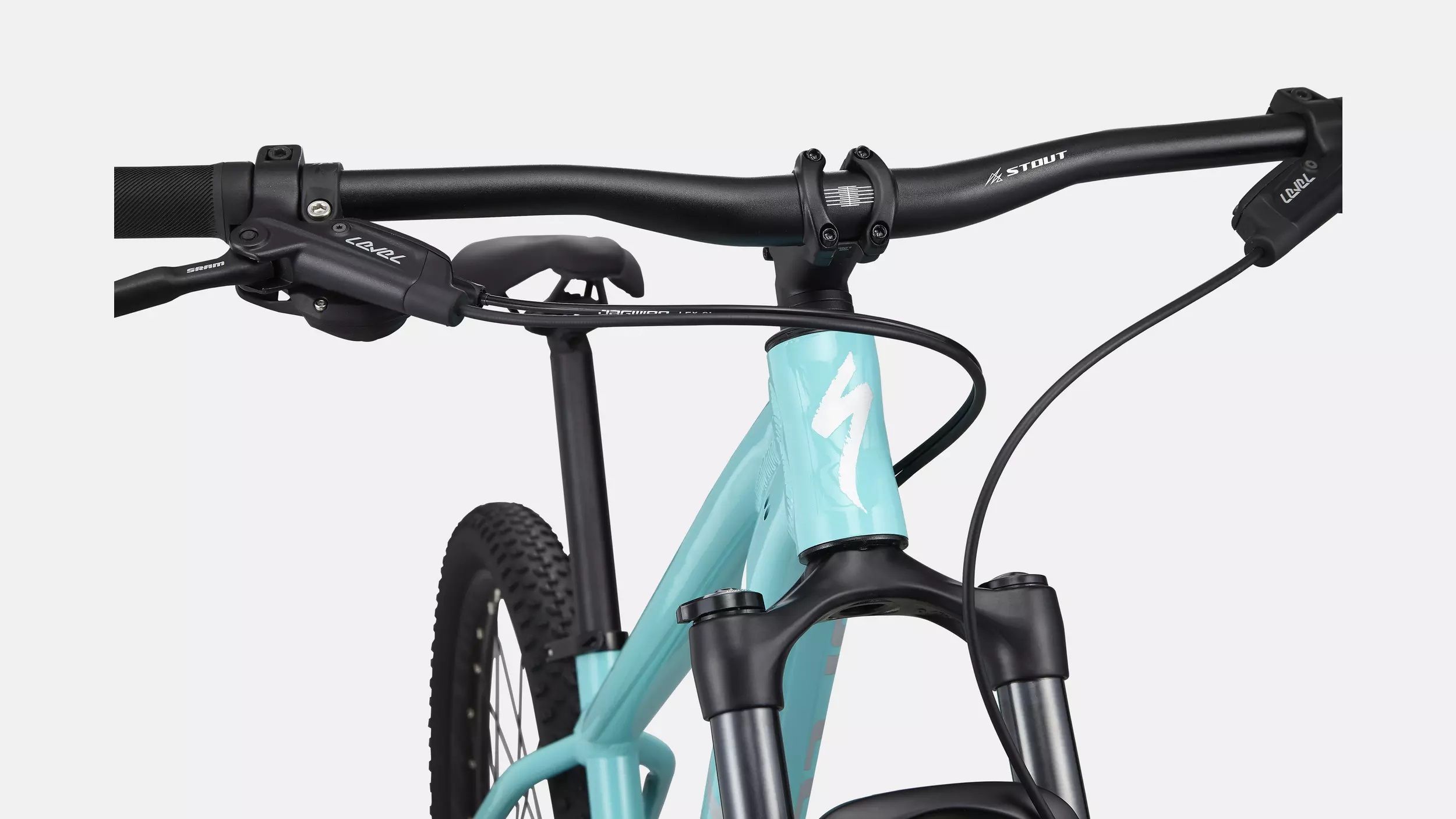 Specialized Rockhopper Expert 29er Mountain Bike 2022 749