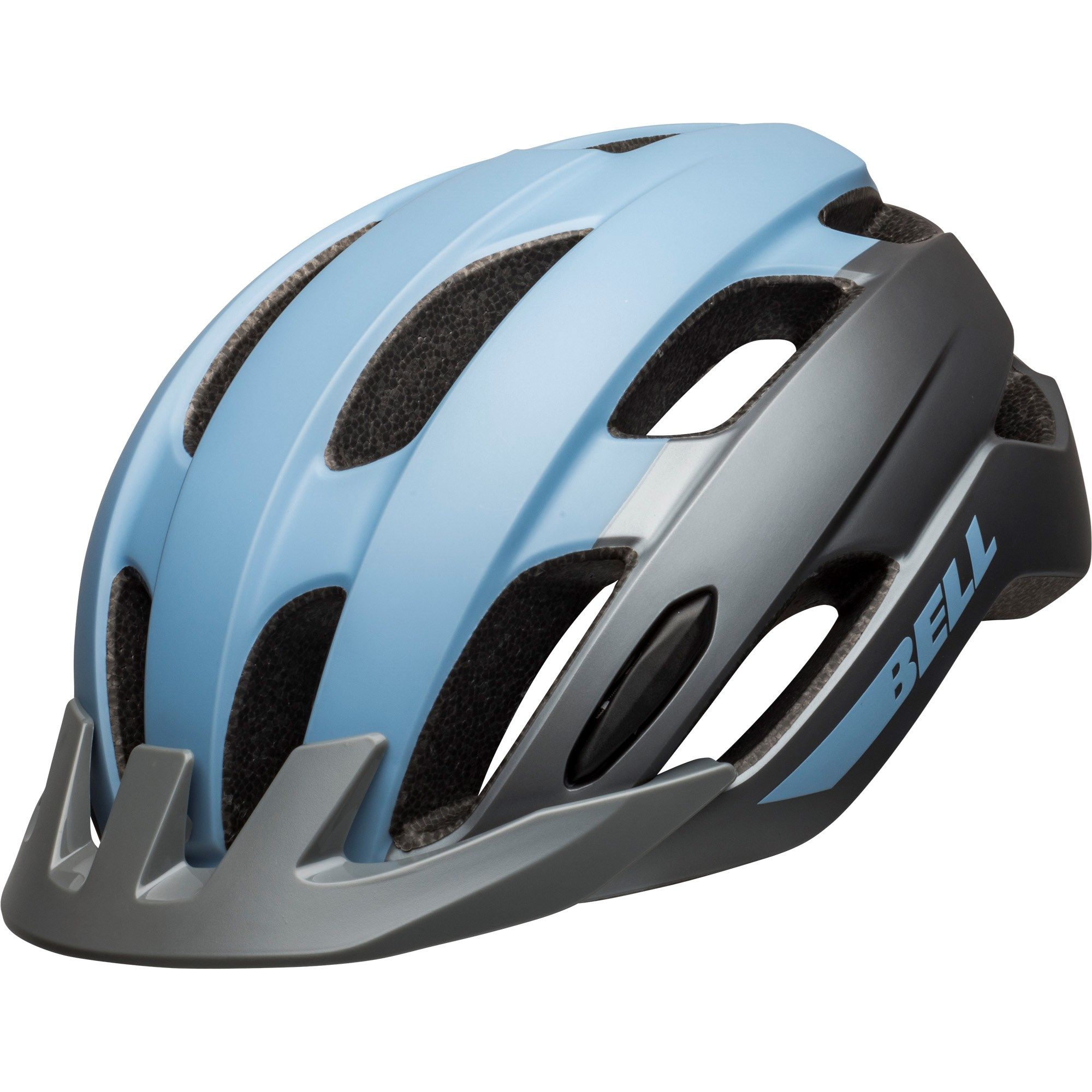 bell trace led mips helmet