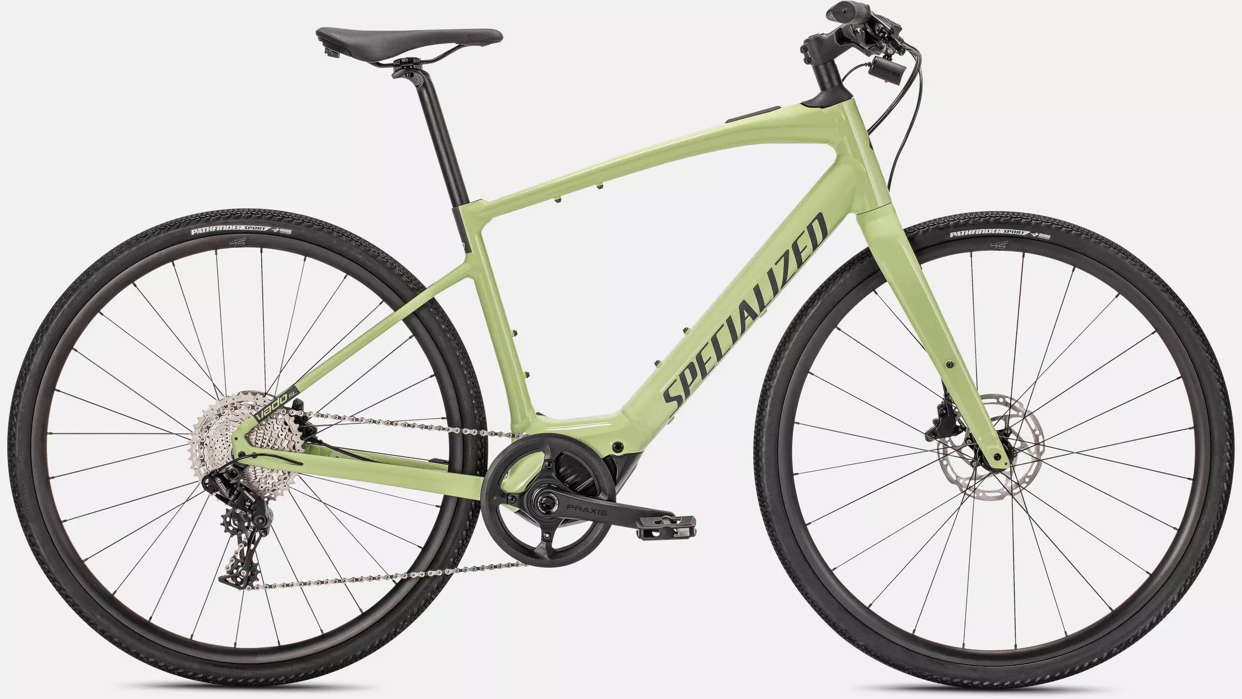 Specialized Turbo Vado SL 4.0 Electric Bike 2023 £2500 Electric Bikes Cyclestore