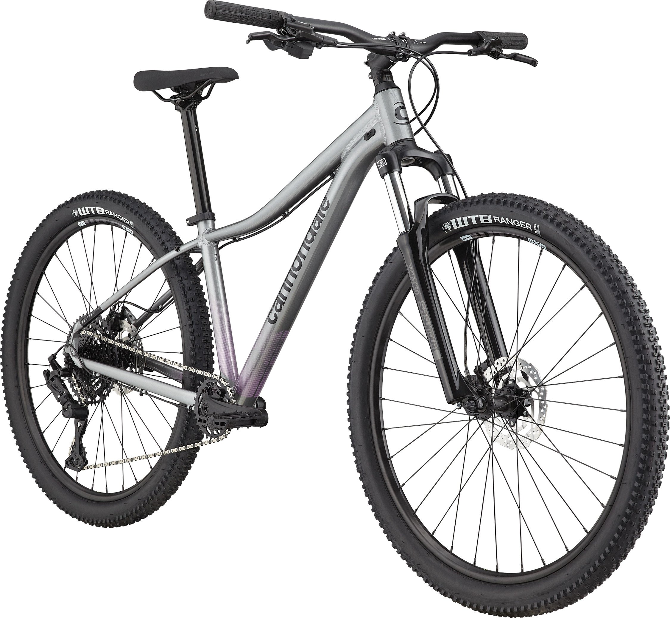 Trail bikes sales for women