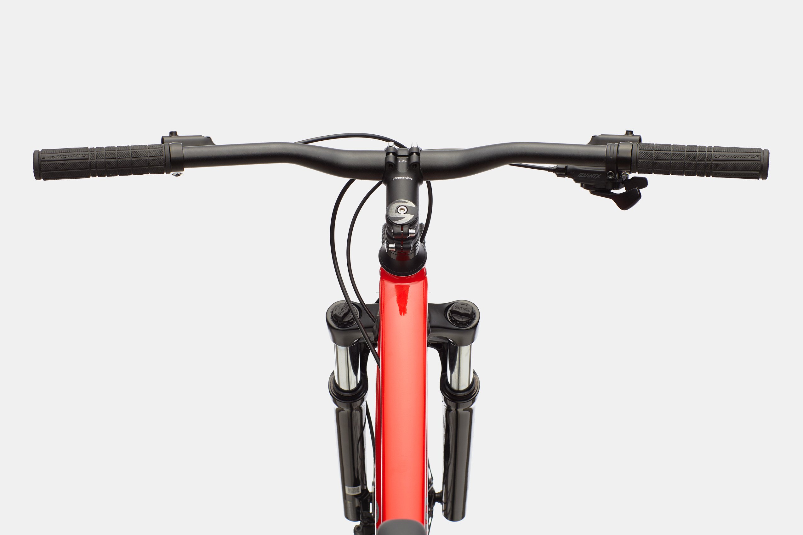 Cannondale Trail 5 Mountain Bike £540 Cannondale Hardtail Mtbs Cyclestore