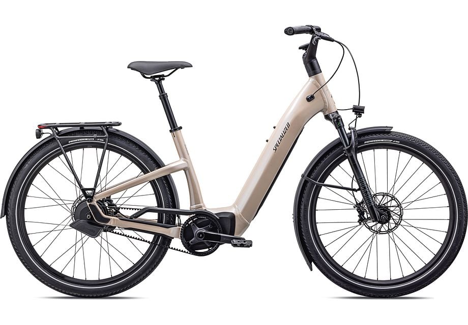 Specialized Turbo Como 5.0 Igh Electric Bike