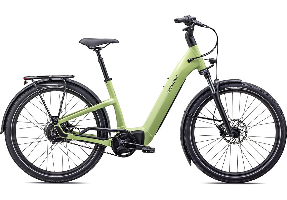 Specialized Turbo Como 4.0 Igh Electric Bike 2022 £3500 Electric