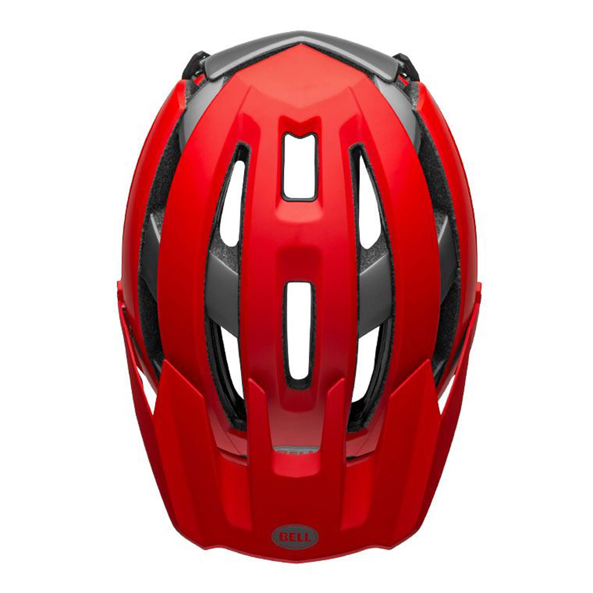 bell mips full face helmet