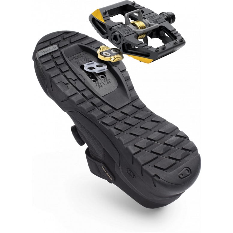 Crankbrothers Mallet E Speed Lace Mtb Shoe - £114.99 | Shoes