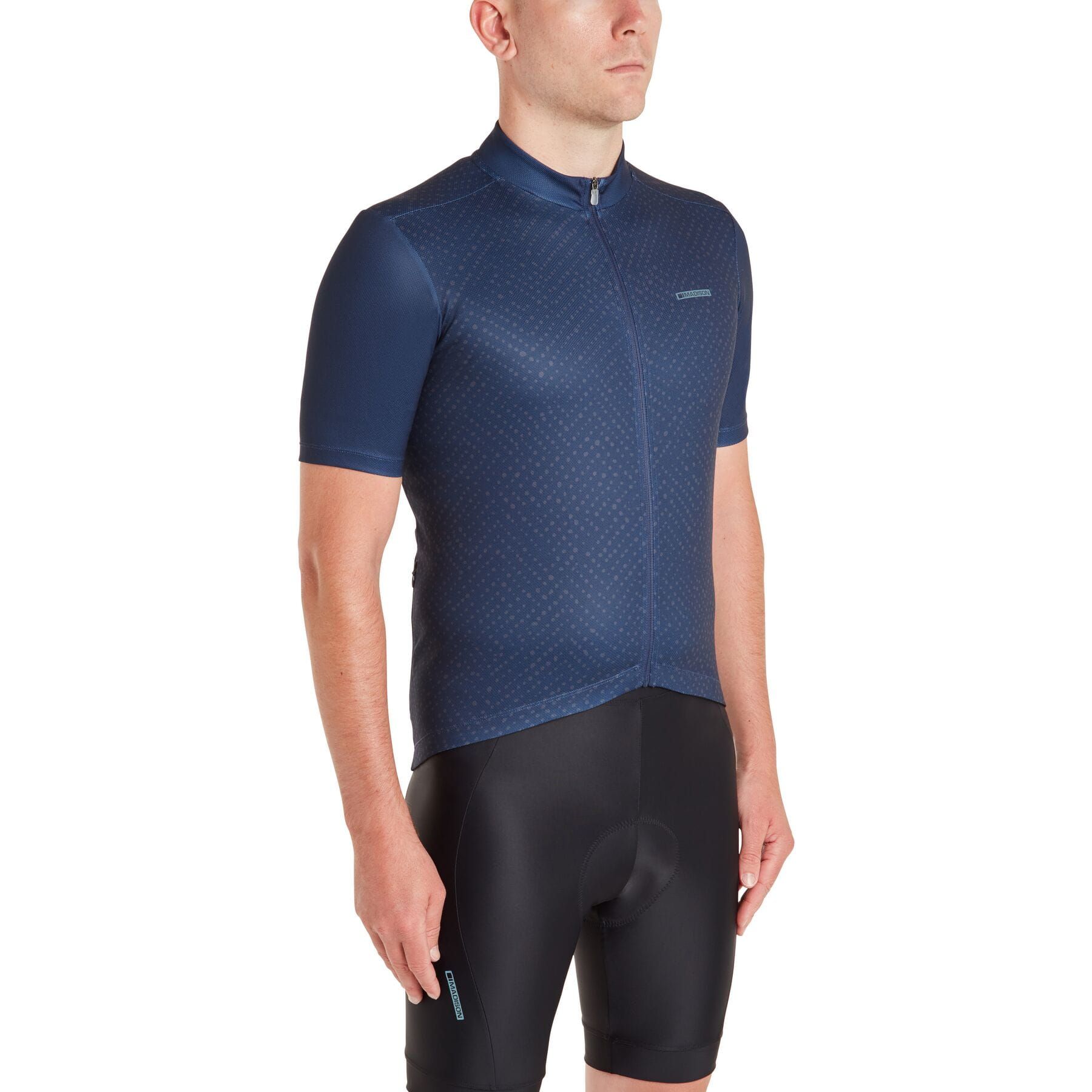 Madison Sportive Short Sleeve Jersey - £23.99 | Jerseys - Short Sleeve ...