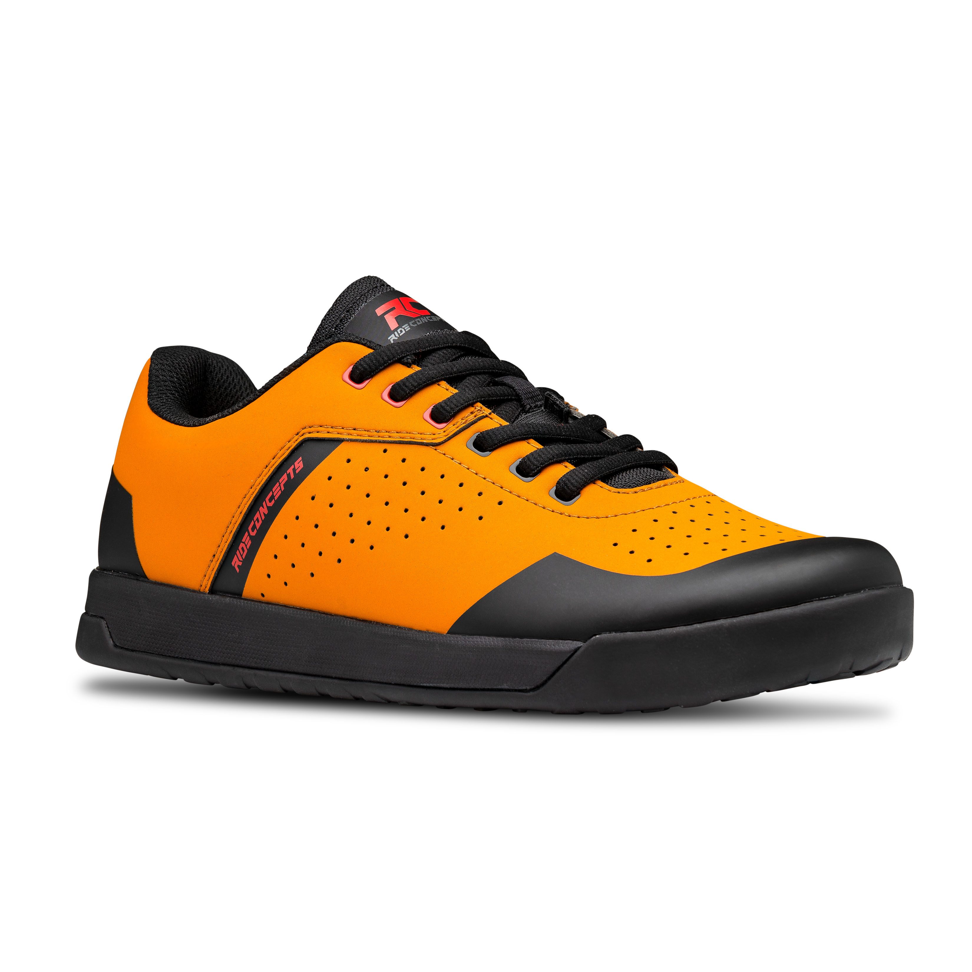 Ride Concepts Hellion Elite Flat Pedal Mtb Shoes Ltd Sizes £74.97