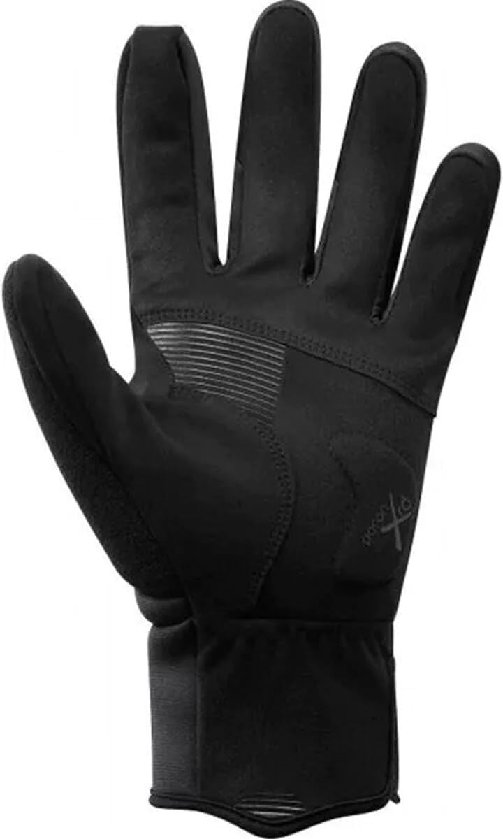 Shimano Windbreak Thermal Windproof Gloves £39.99 Gloves