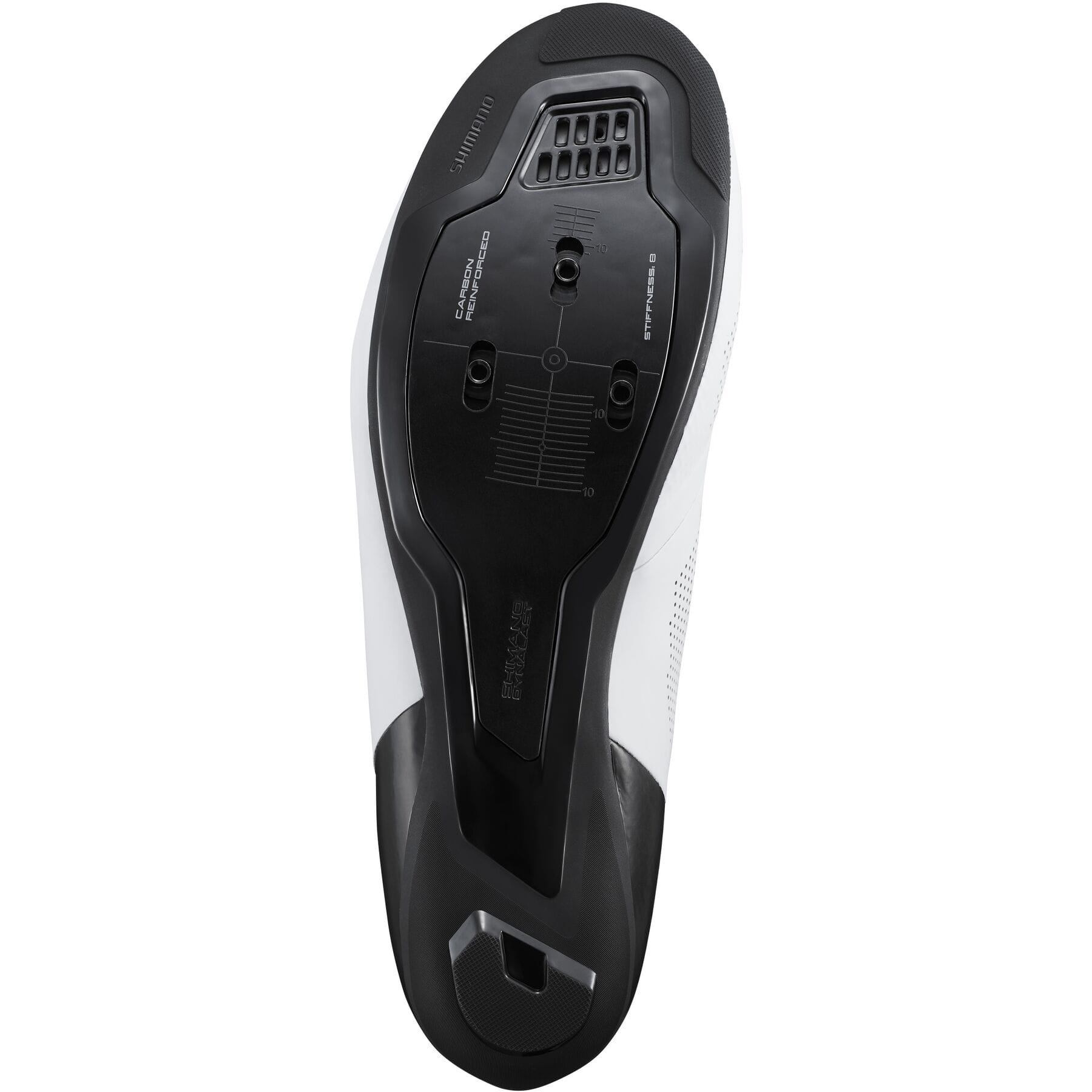 Shimano Rc5 (rc502) Spd SL Road Shoes Size 44 - £89.99