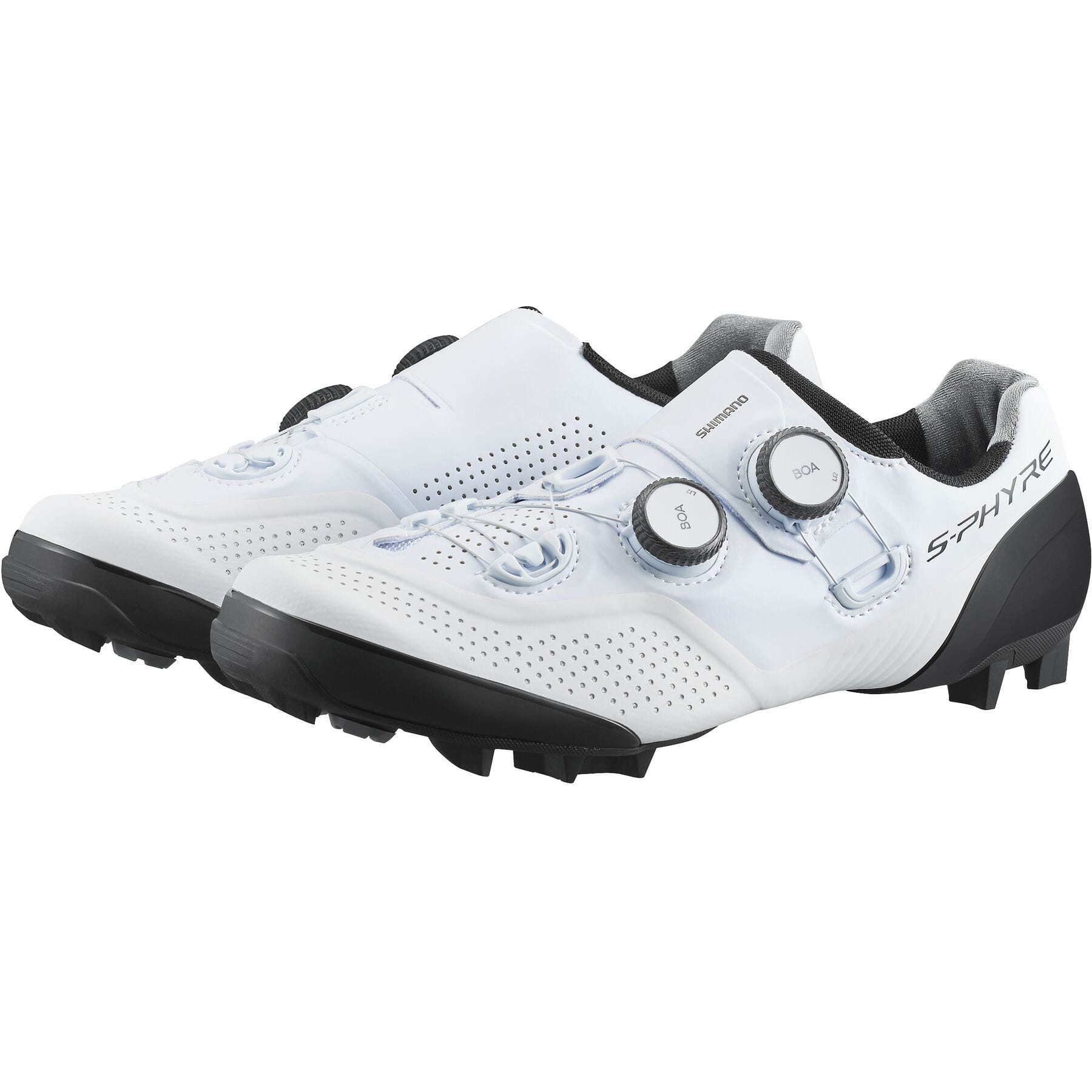 Zapatillas Ciclismo Mtb Shimano Dynalast Xc9 S-phyre Spd Ori