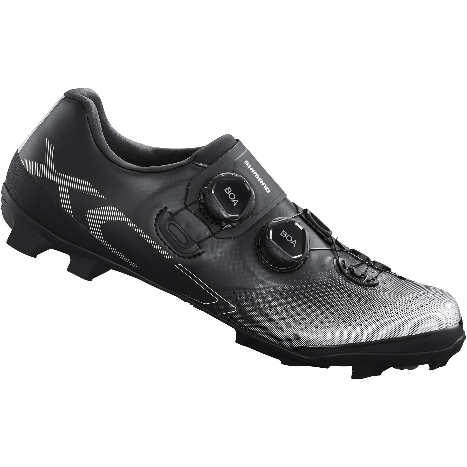 Shimano Xc7 (xc702) Spd Mountain Bike Shoes £161.49 Shoes MTB