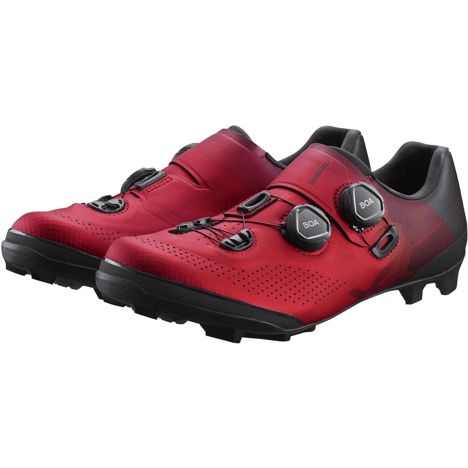Shimano Xc7 xc702 Spd Mountain Bike Shoes 161.49 Shoes MTB Cycling Cyclestore