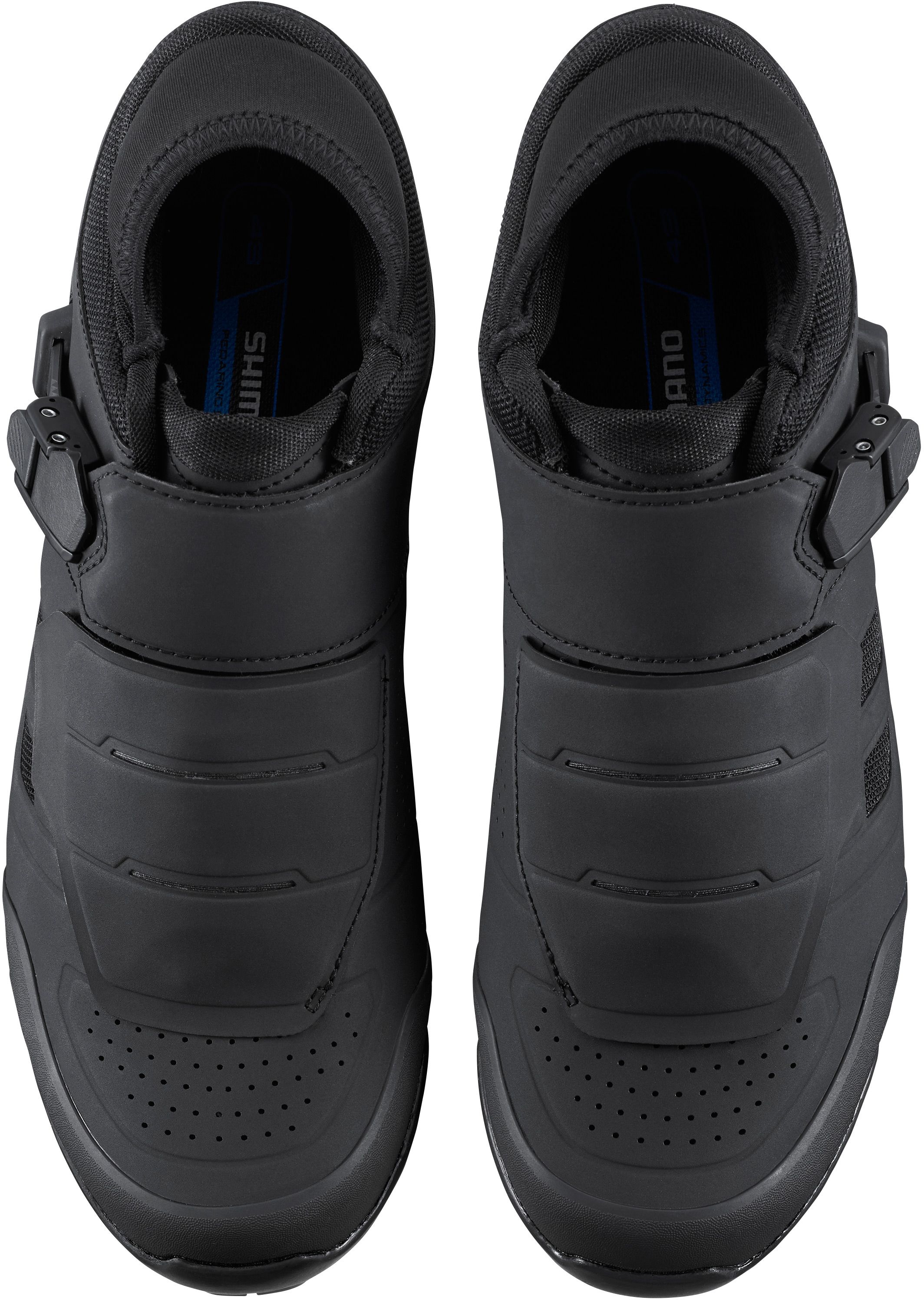 shimano shoe sizes