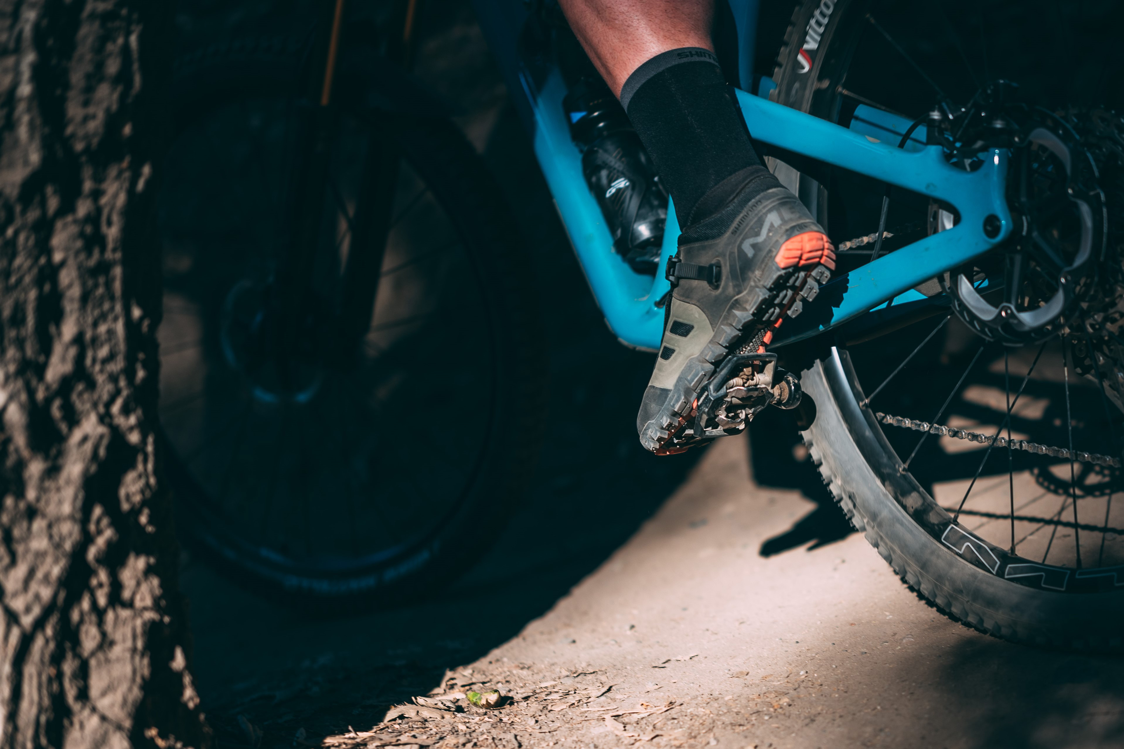 shimano shoe sizes