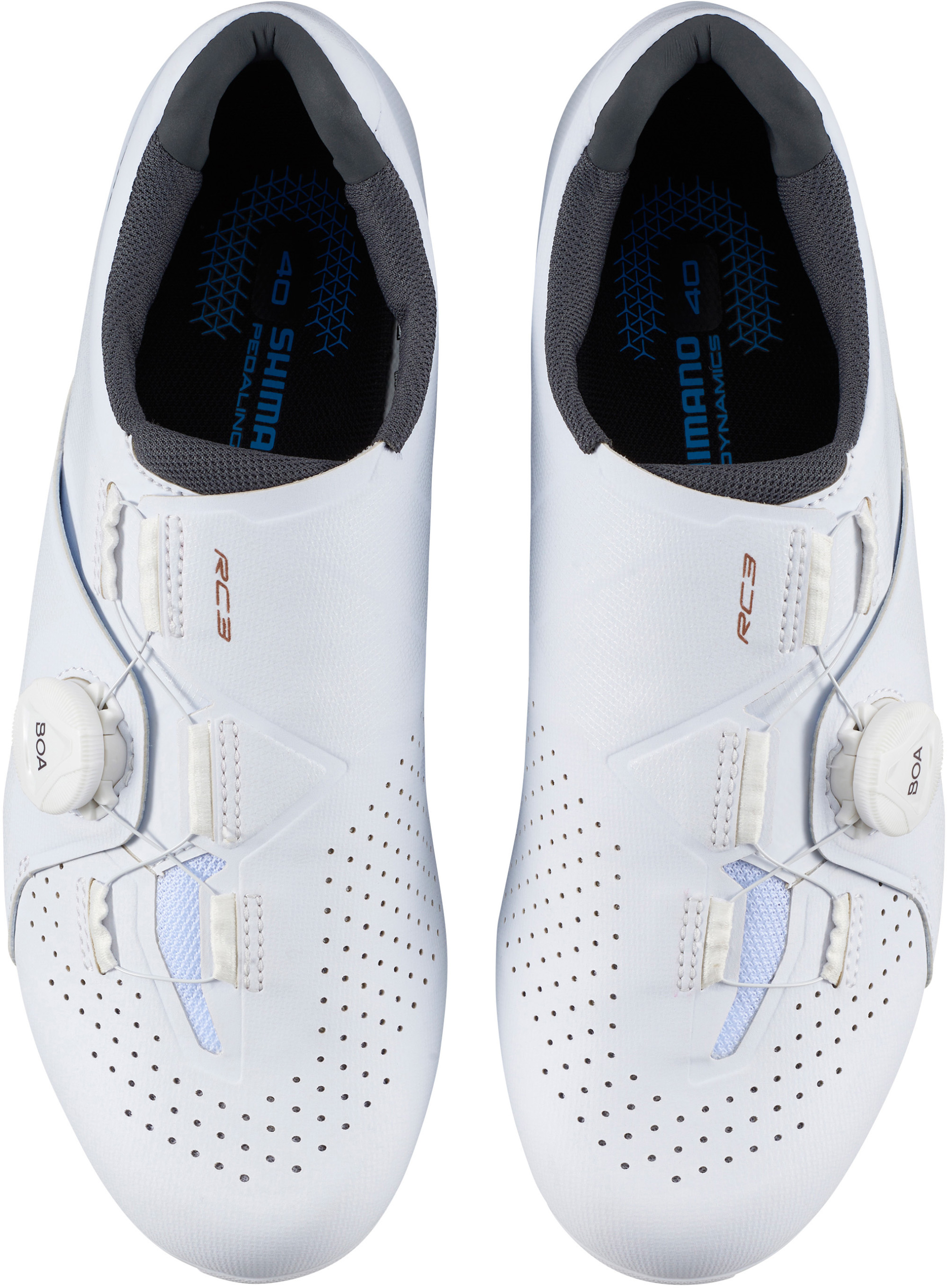 shimano shoe sizes