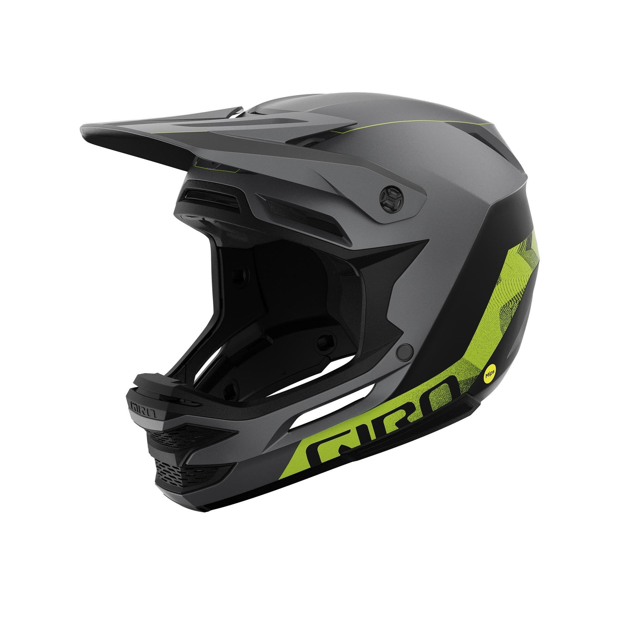 Full face mtb helmet deals sale